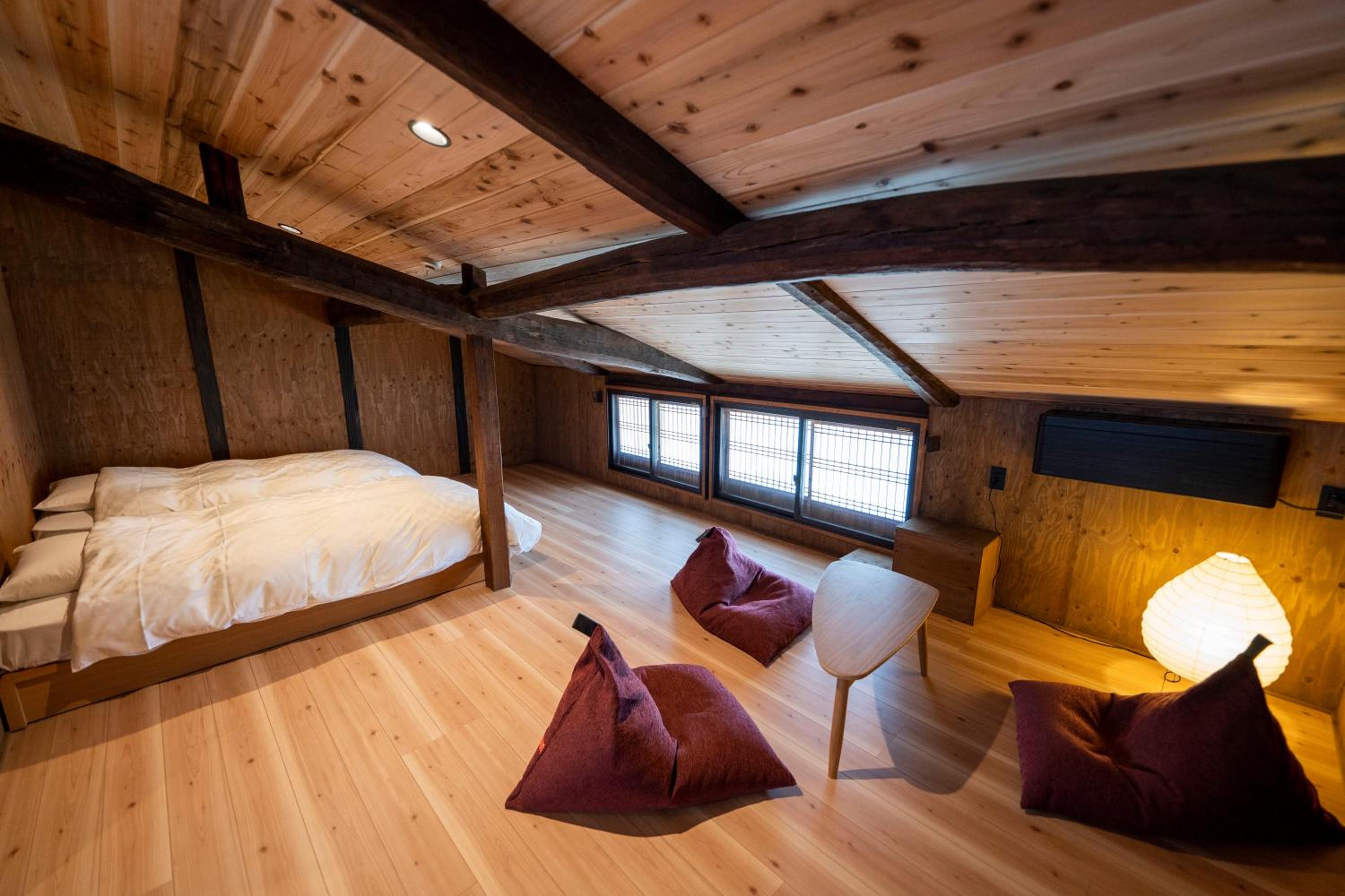 Superior Japanese-Style Townhouse - Kasamatsu - Photo 1