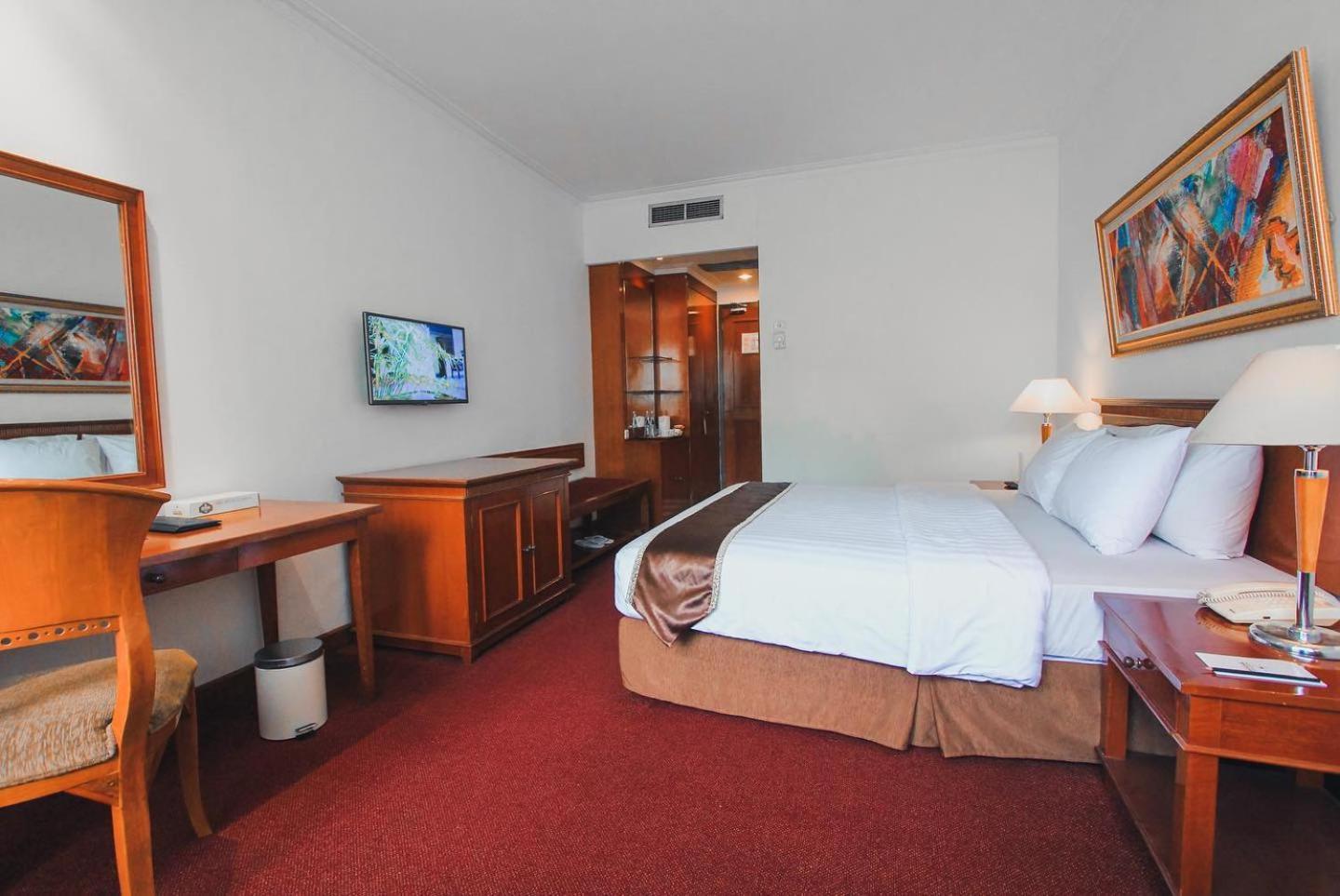Superior Double Room photo 3