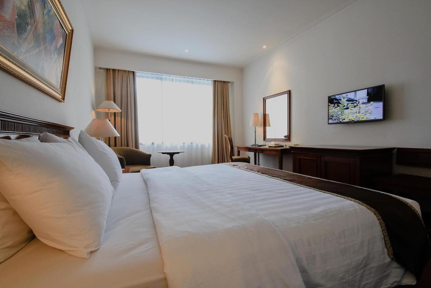 Superior Double Room photo 2