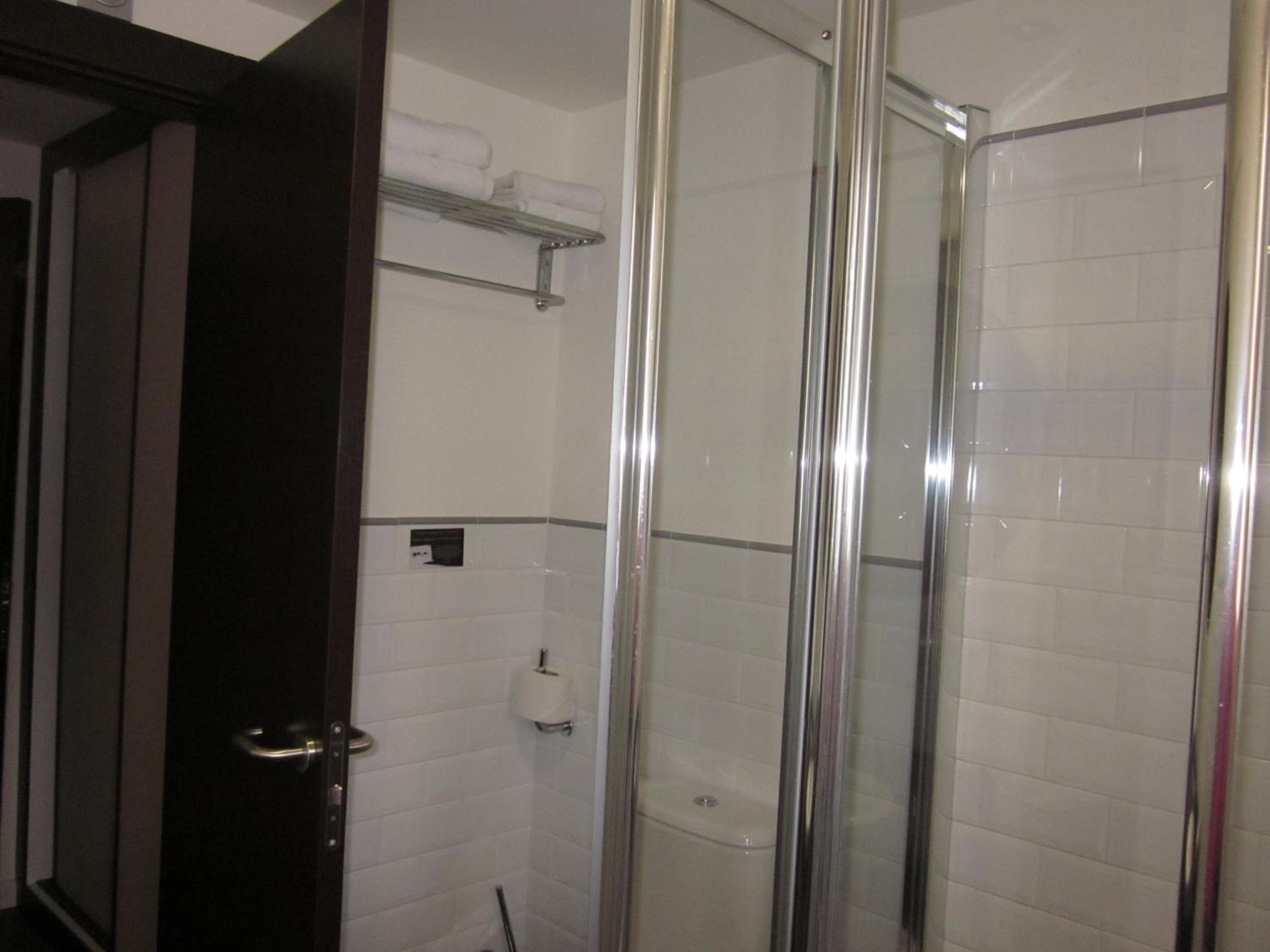 Standard Single Room with Mountain View photo 2