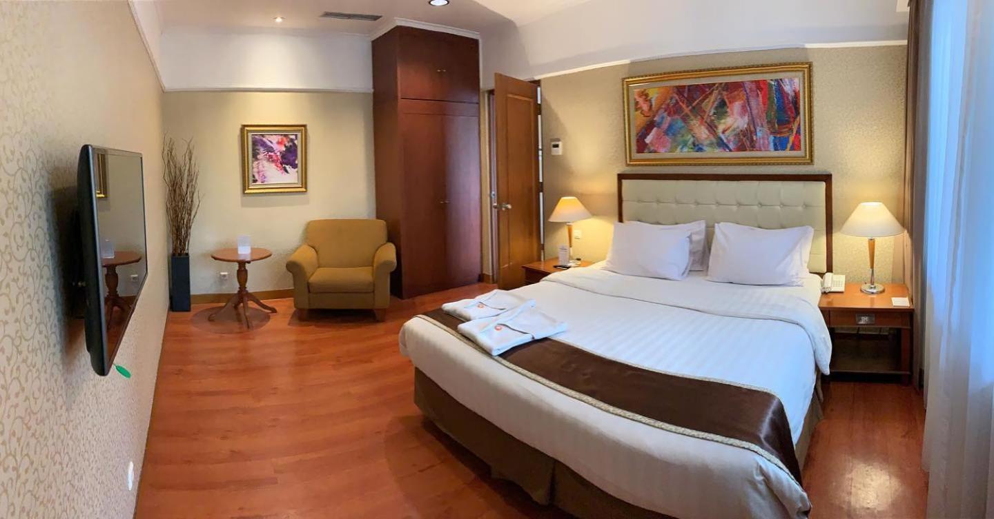 Deluxe Suite photo 1