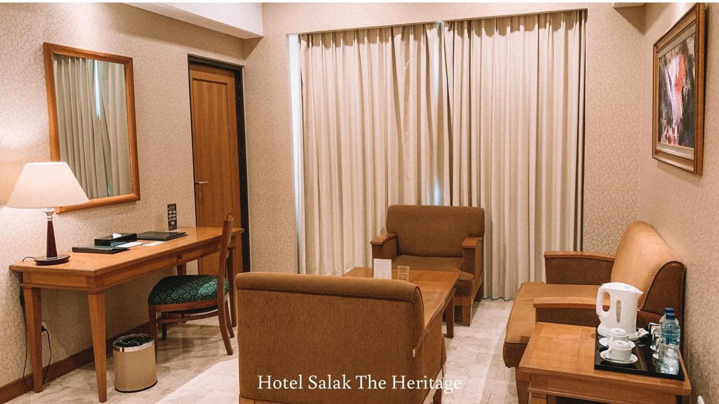 Deluxe Suite photo 2