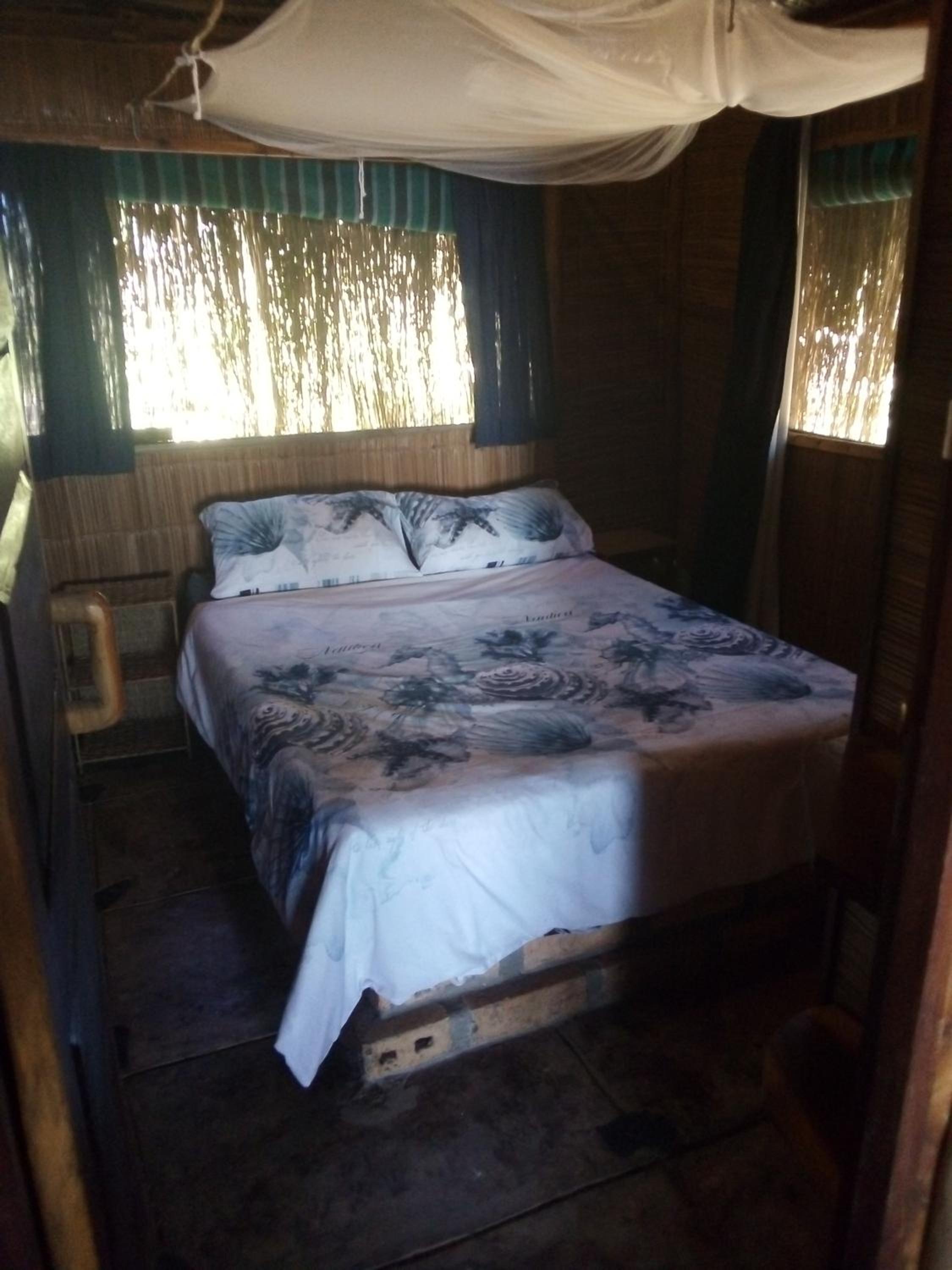 Two-Bedroom Chalet photo 1