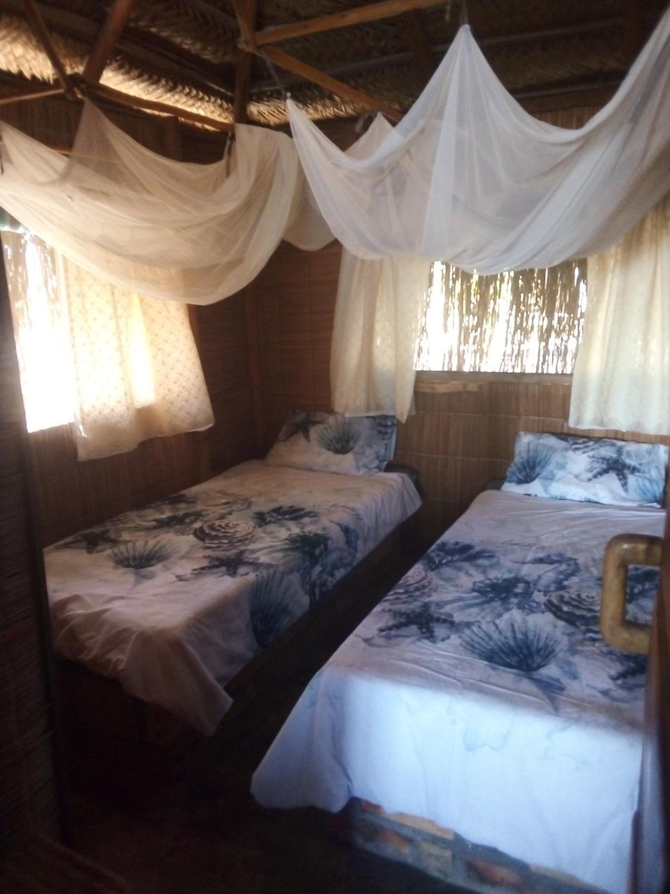 Two-Bedroom Chalet photo 1
