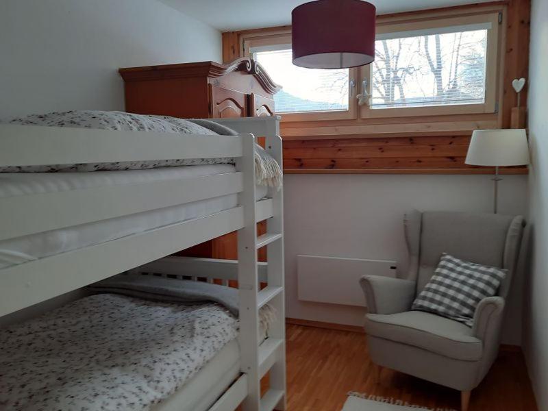 Two-Bedroom Apartment - Photo 3