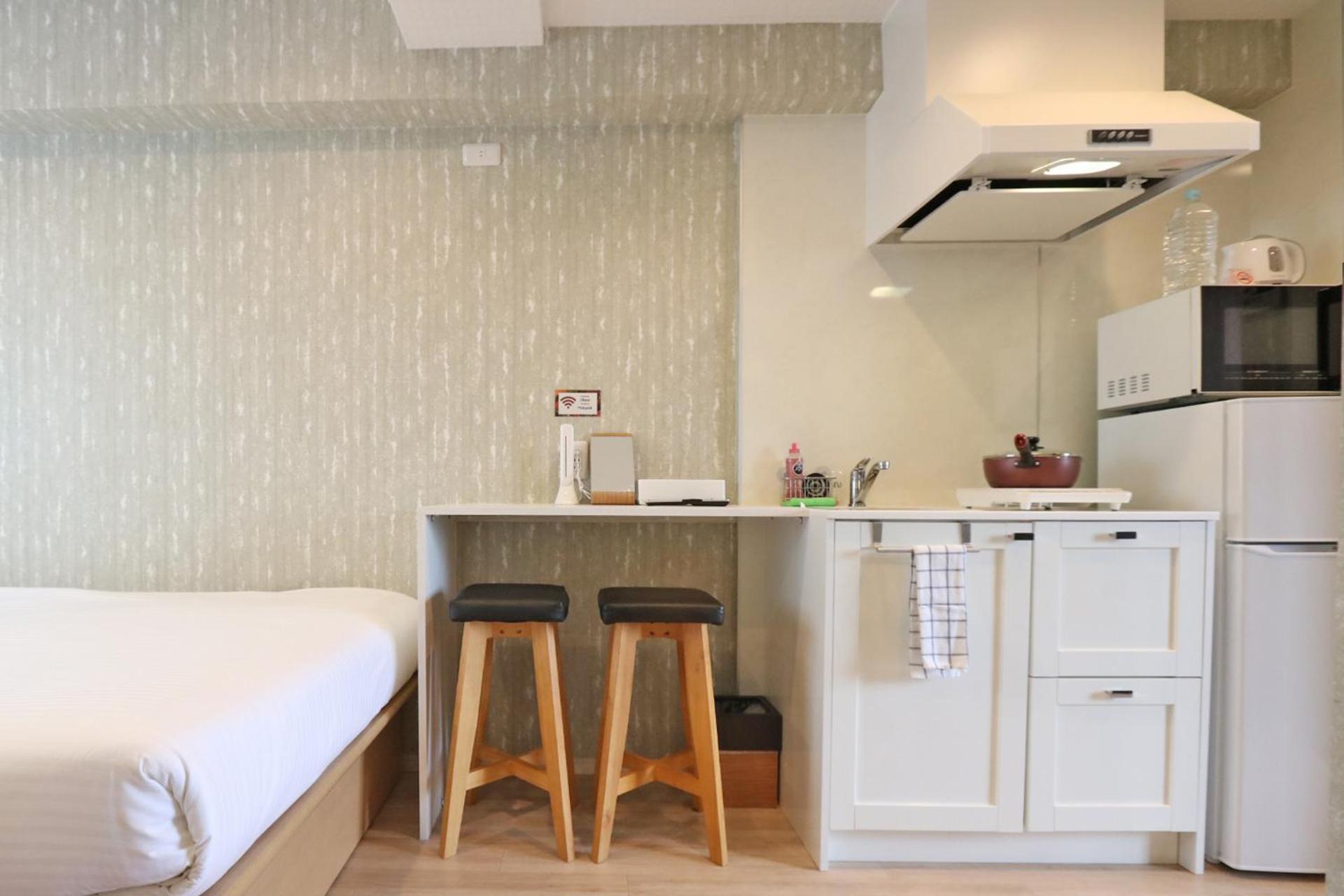 Twin Room photo 3