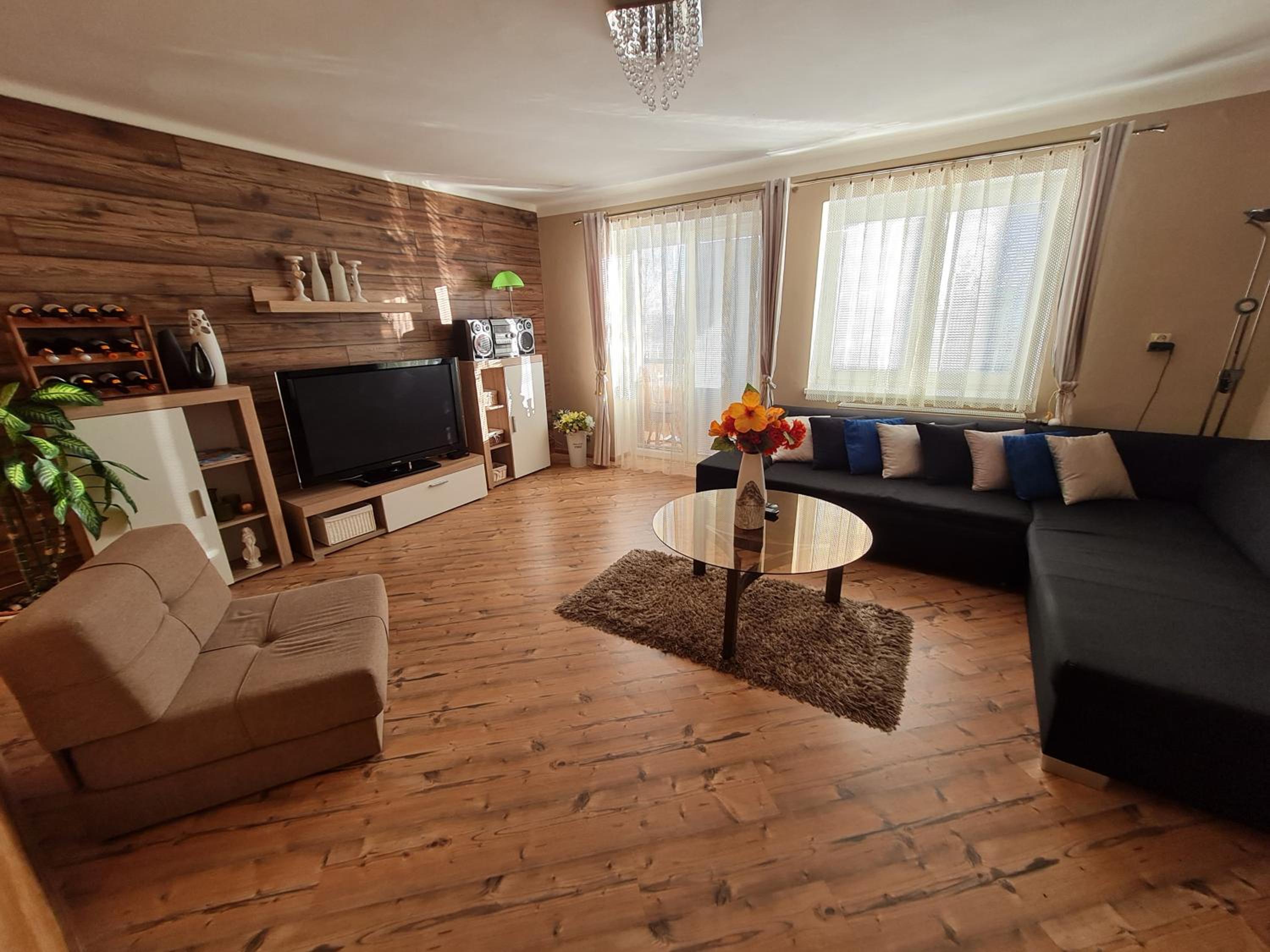 Standard Apartment - Photo 9