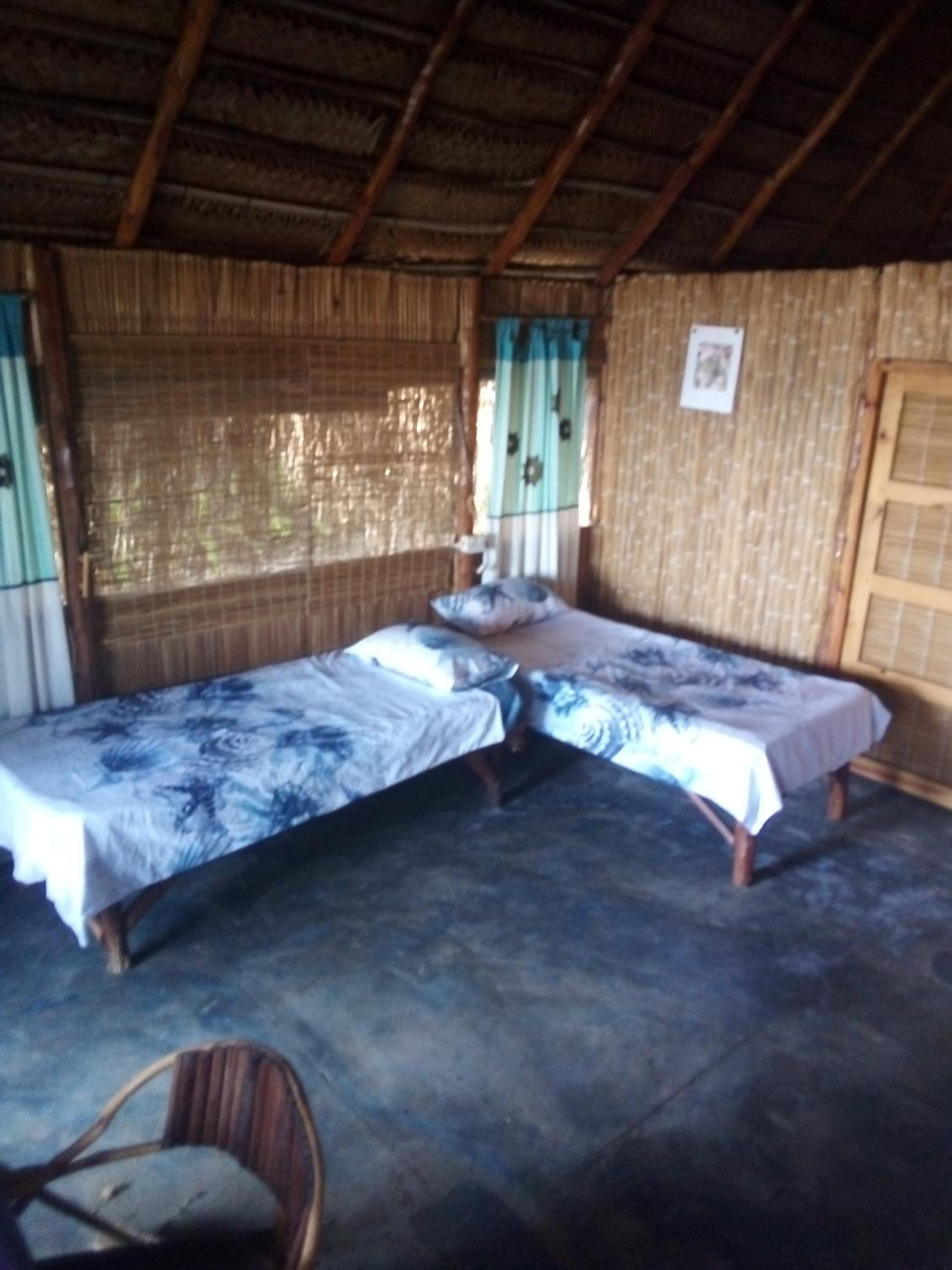 Two-Bedroom Chalet photo 2