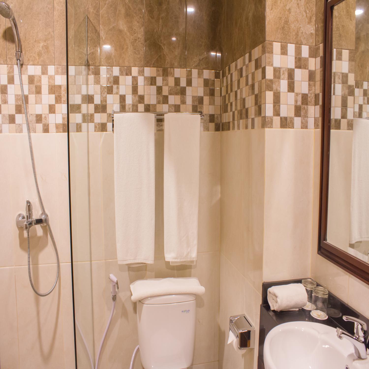 Superior Twin Room photo 2