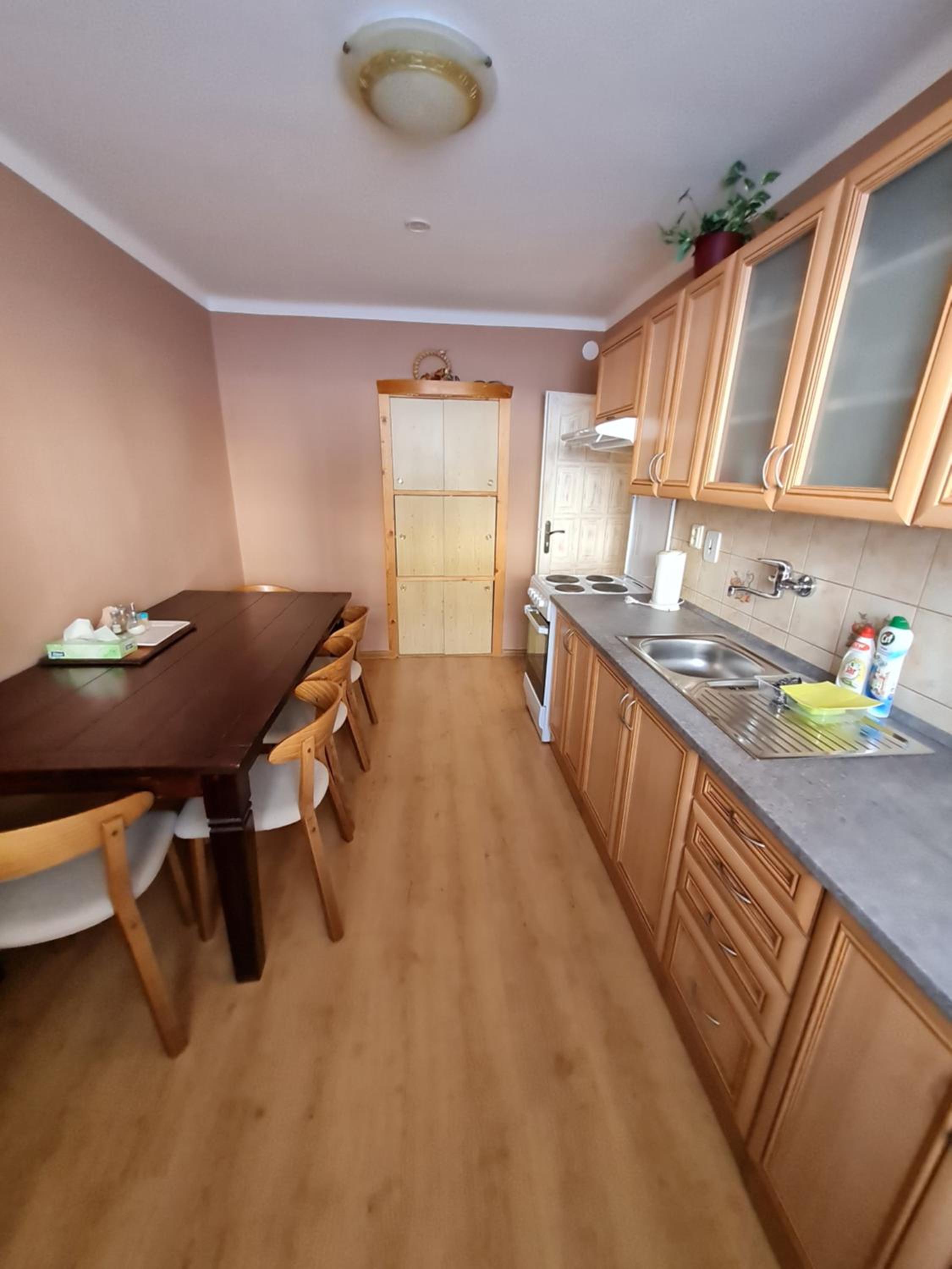 Standard Apartment - Photo 8