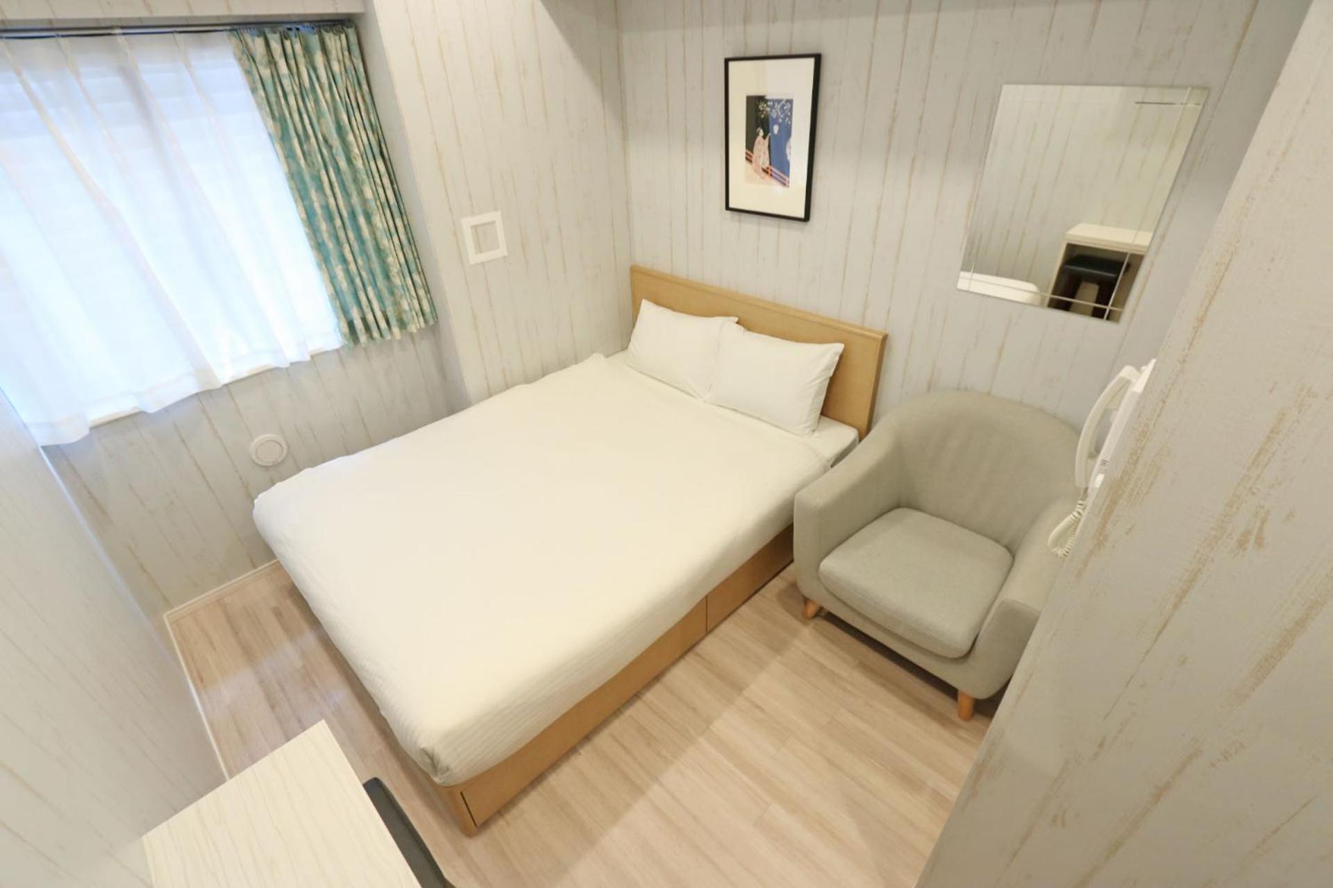 Standard Double Room photo 2