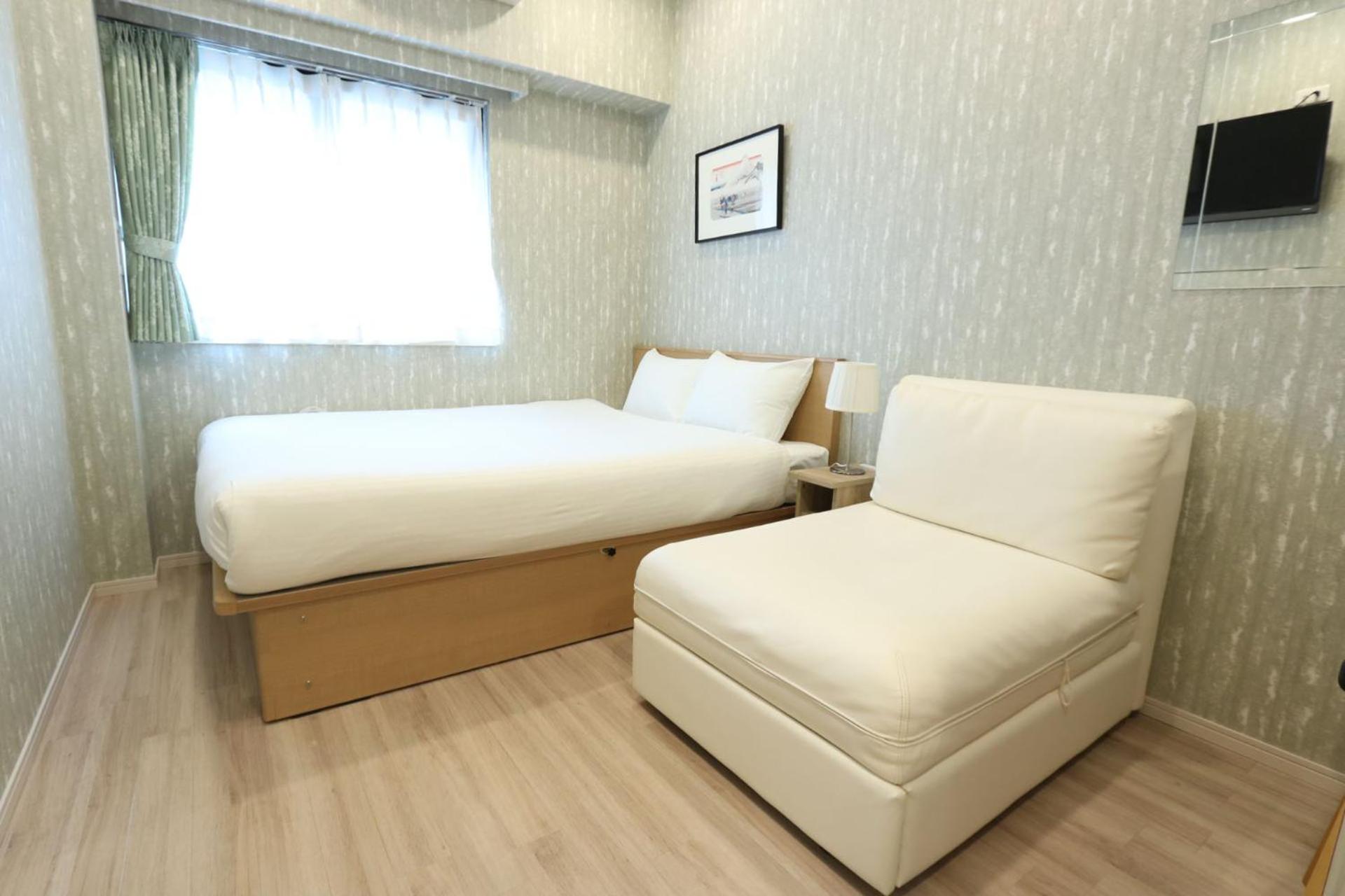 Triple Room A photo 1