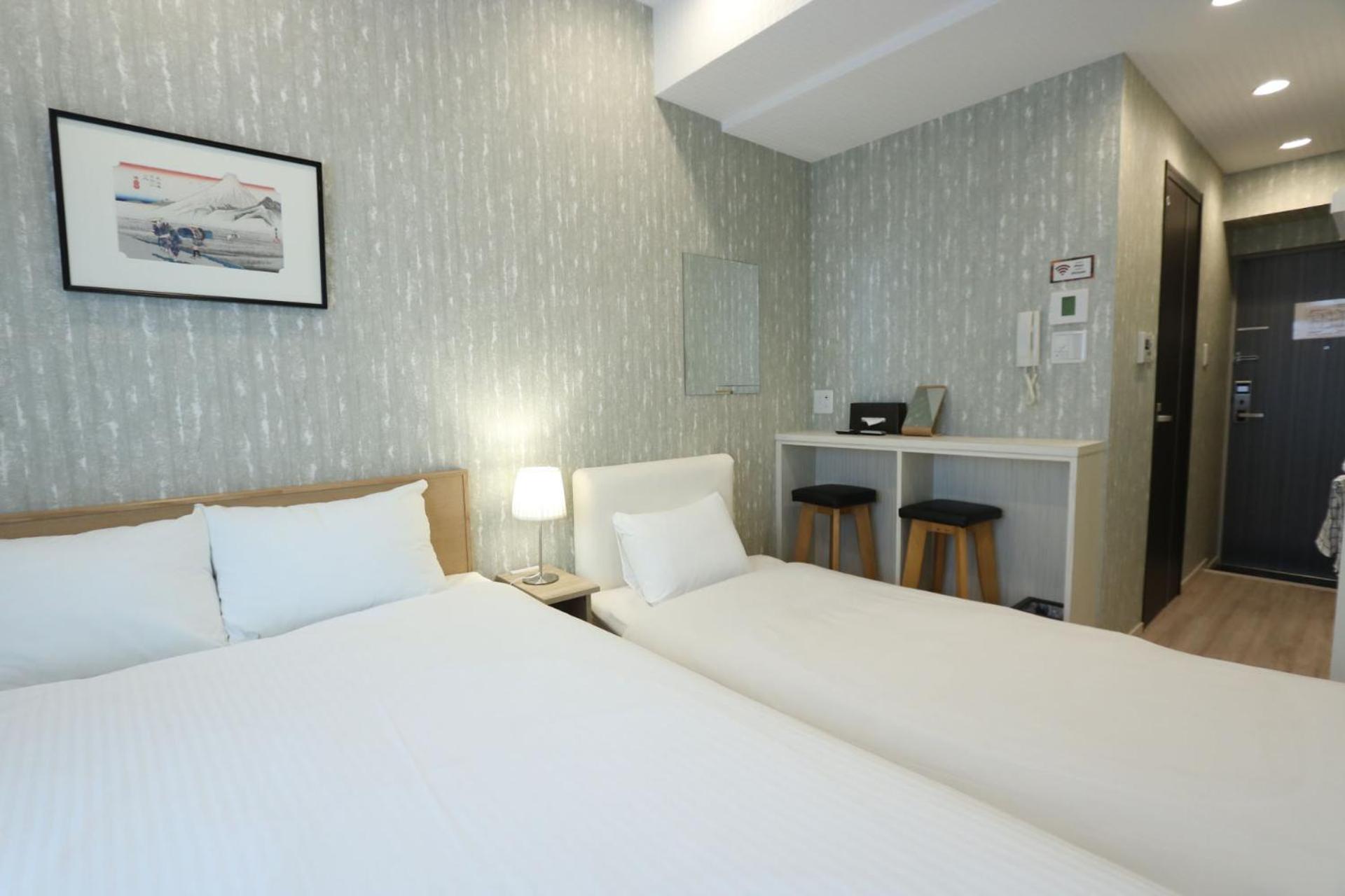 Triple Room A photo 2