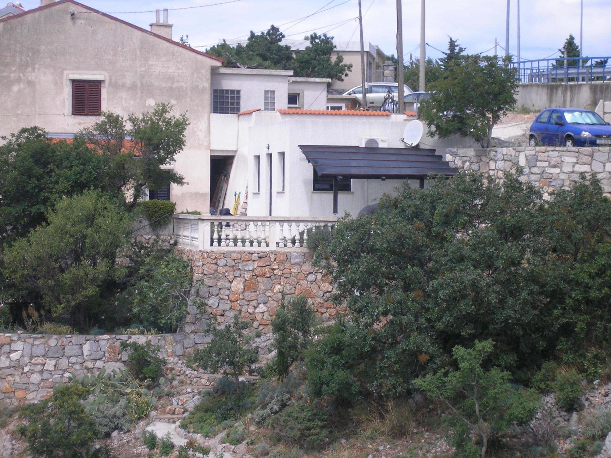 Studio Apartment with Sea View photo 2