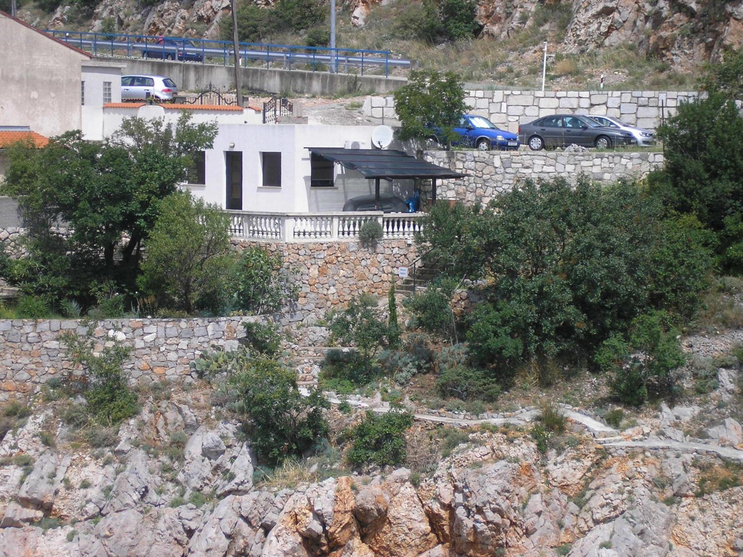 Studio Apartment with Sea View photo 3