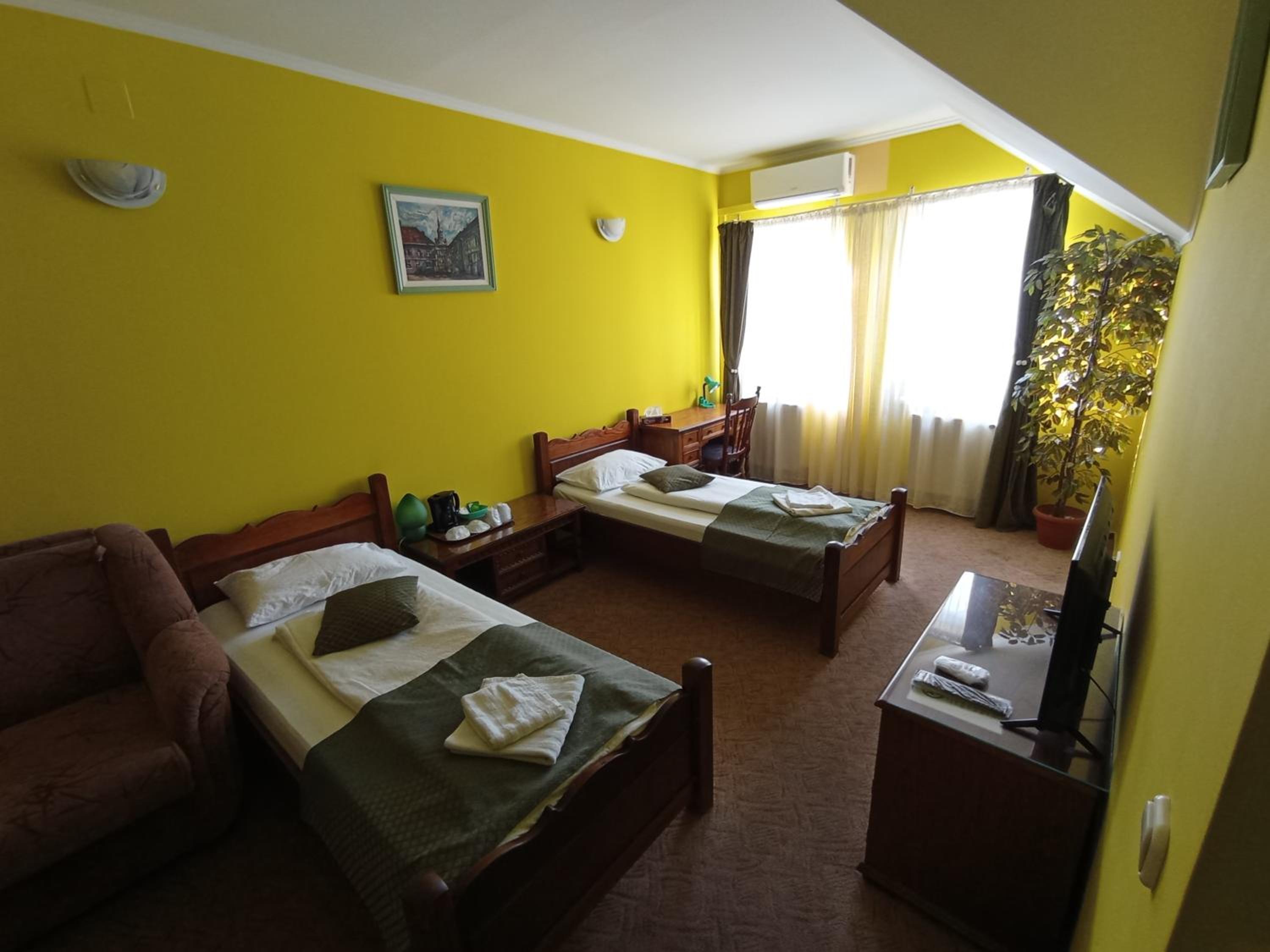Superior Double Room - Photo 2
