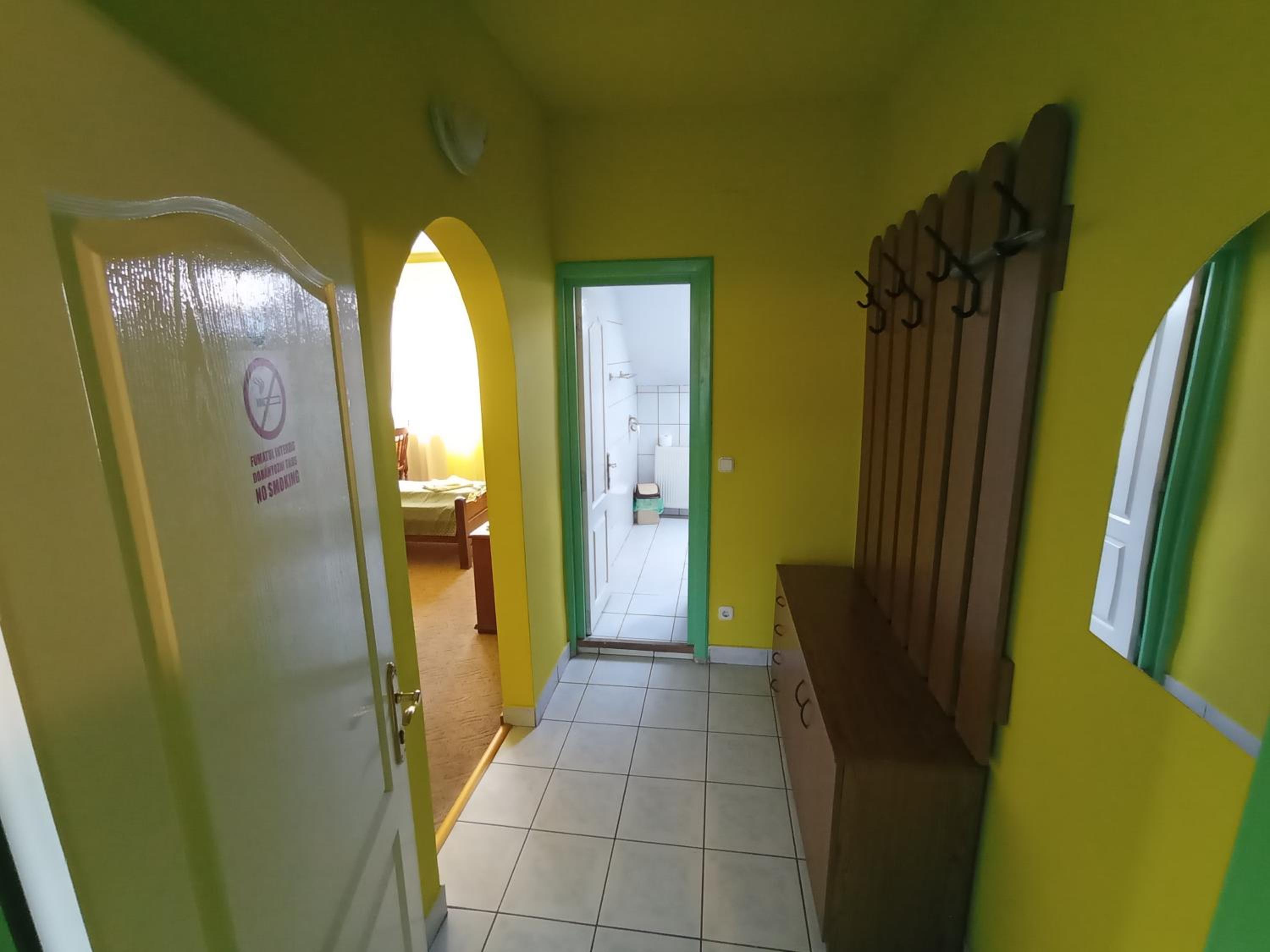 Superior Double Room - Photo 1