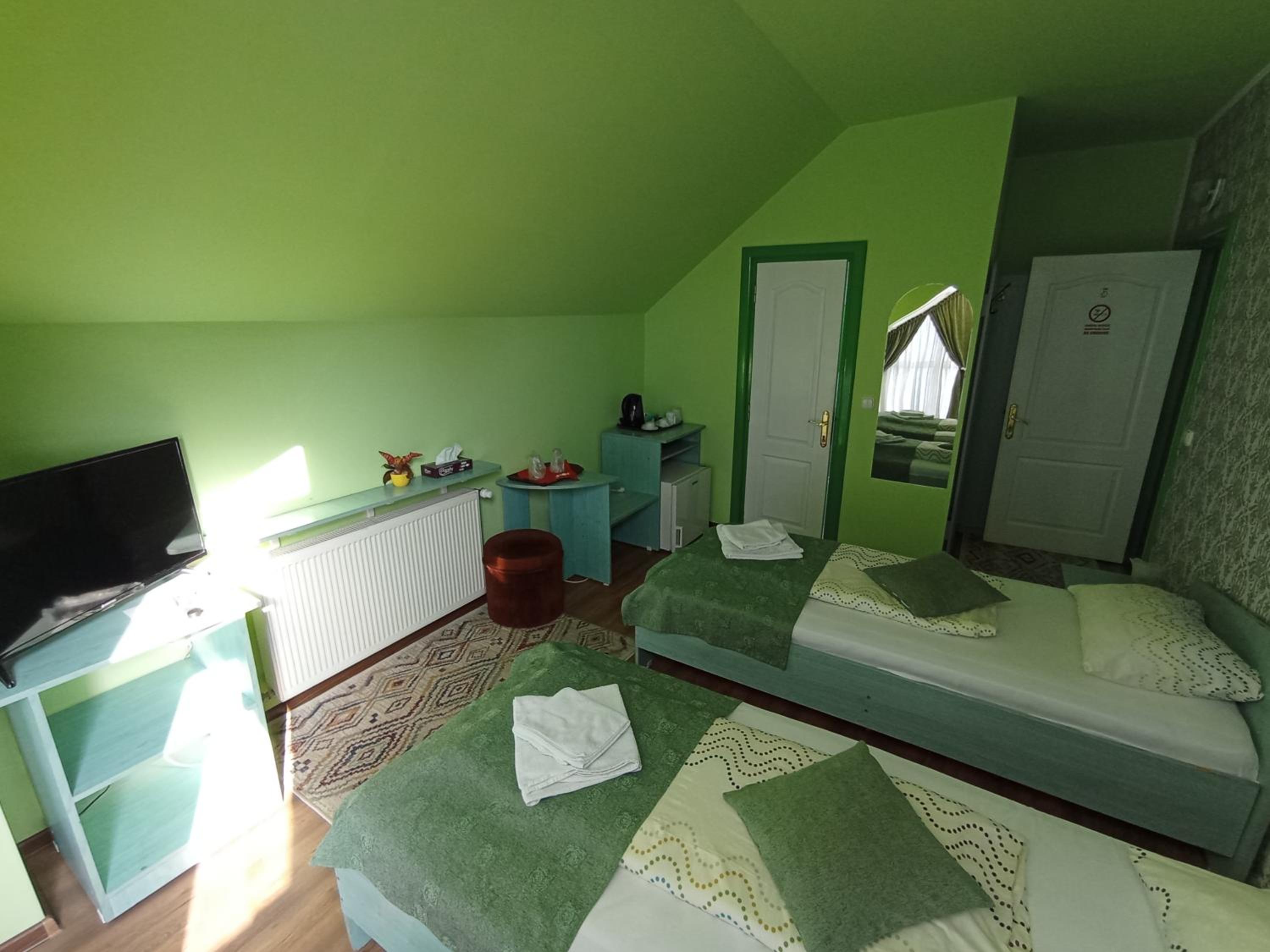 Twin Room - Photo 2
