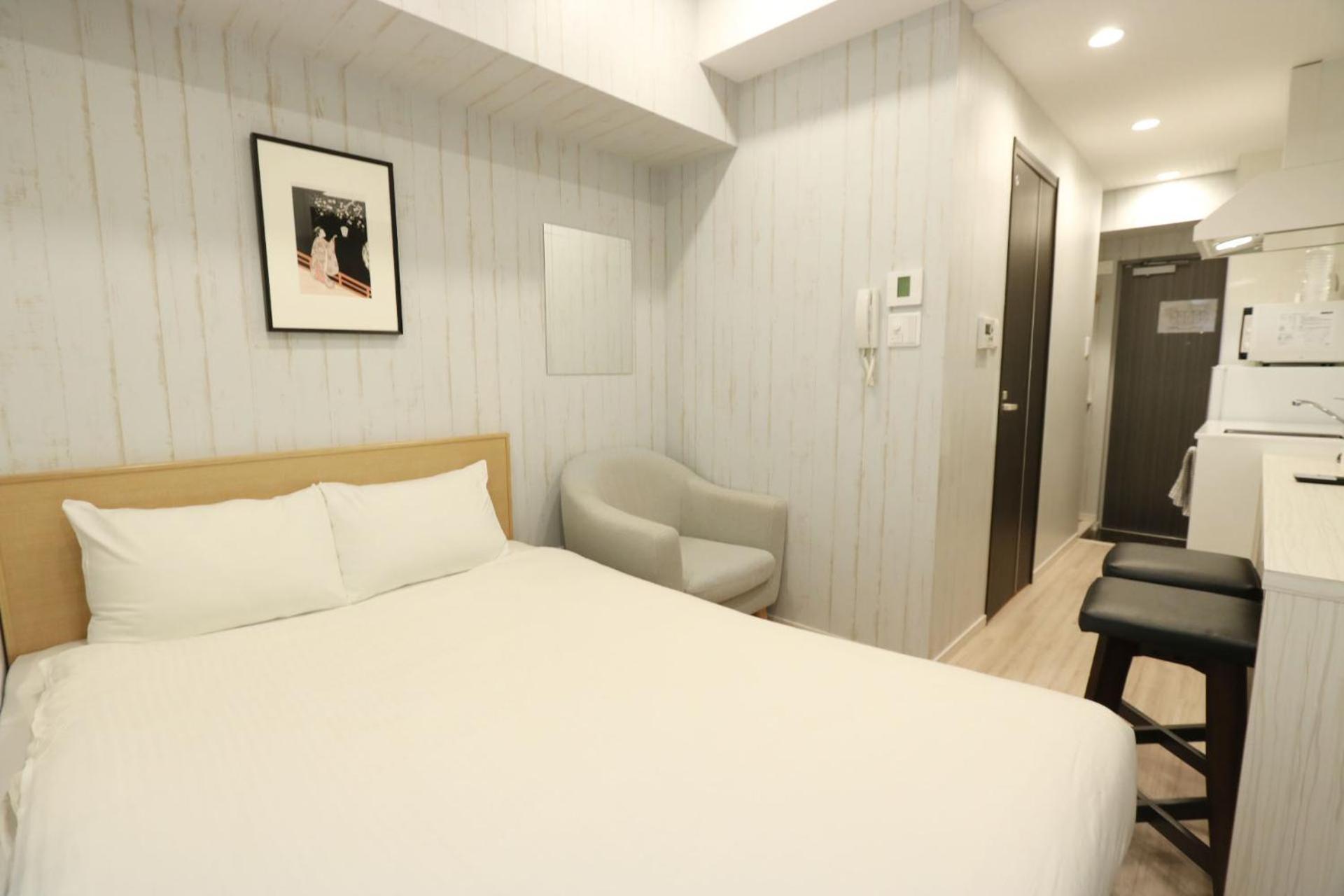 Standard Double Room photo 1