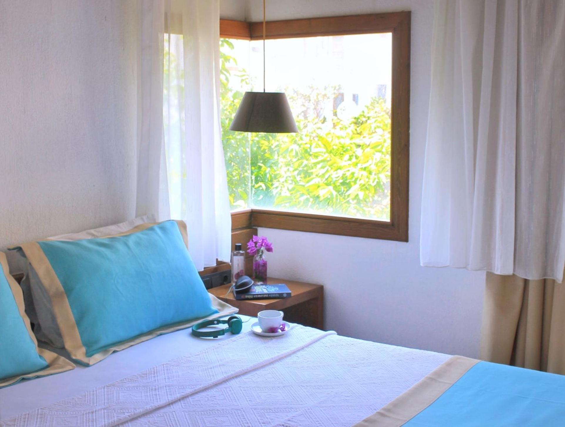 Ein-Zimmer-Apartment