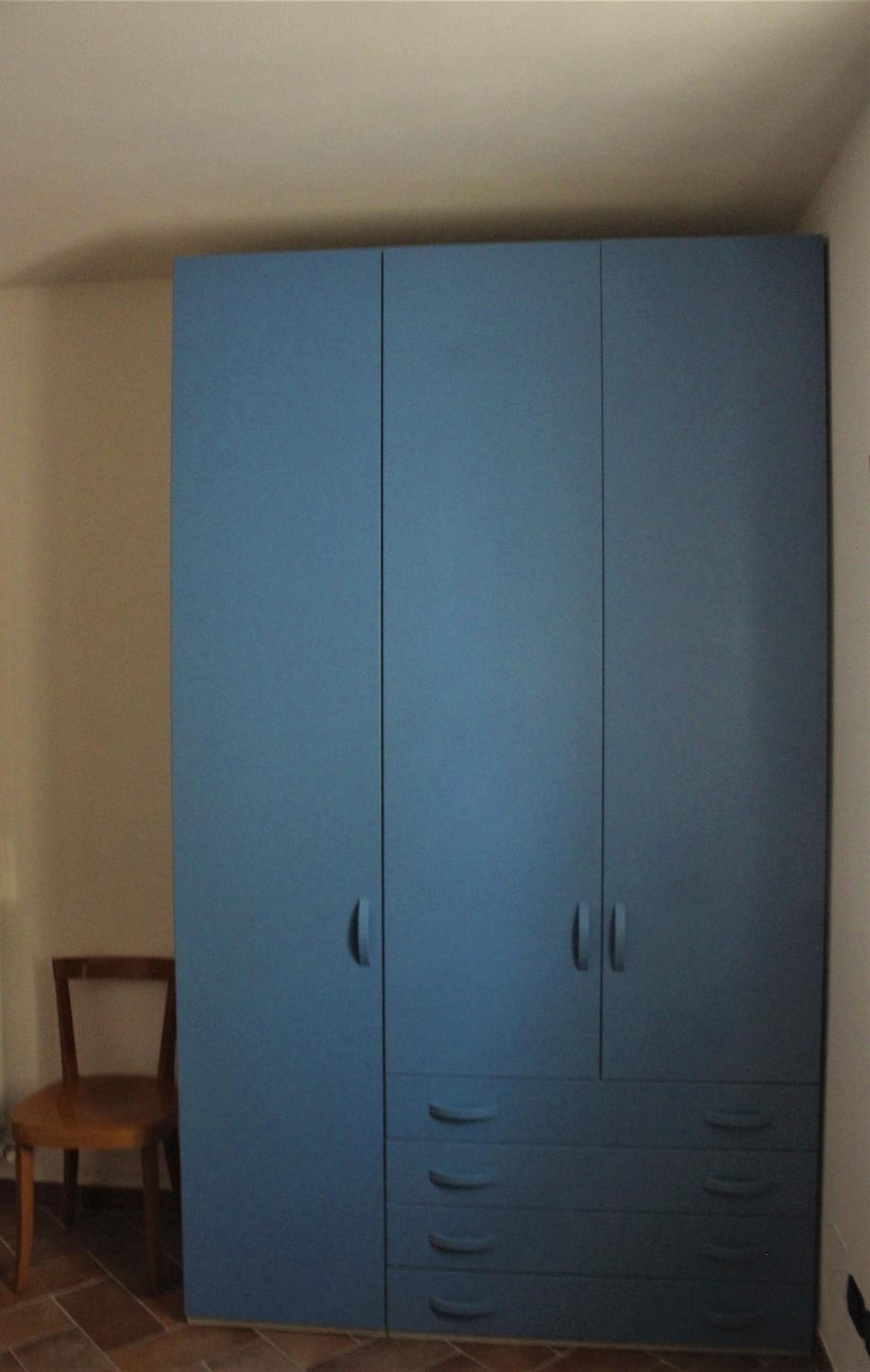 One-Bedroom Apartment - Photo 6