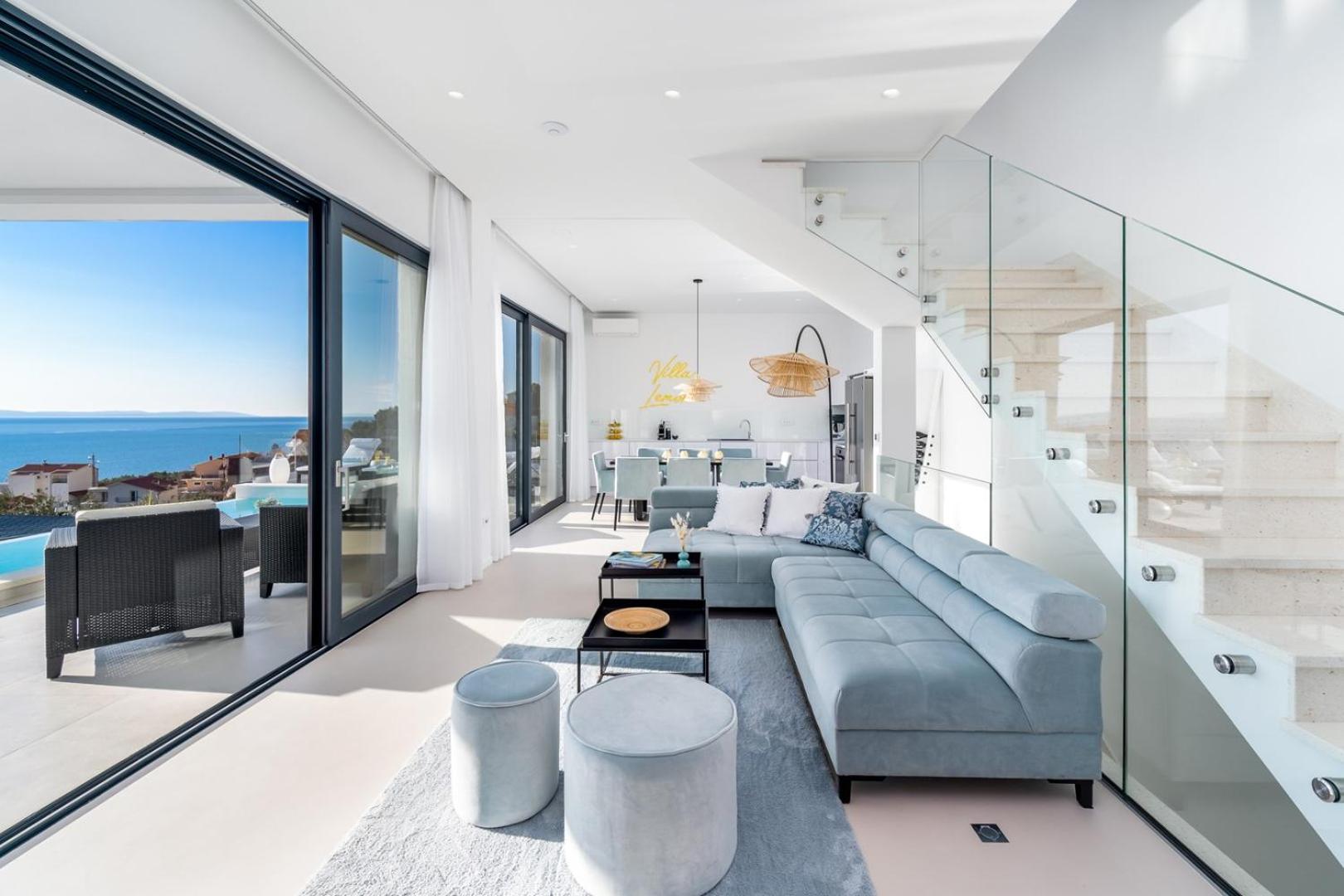 Superior Villa