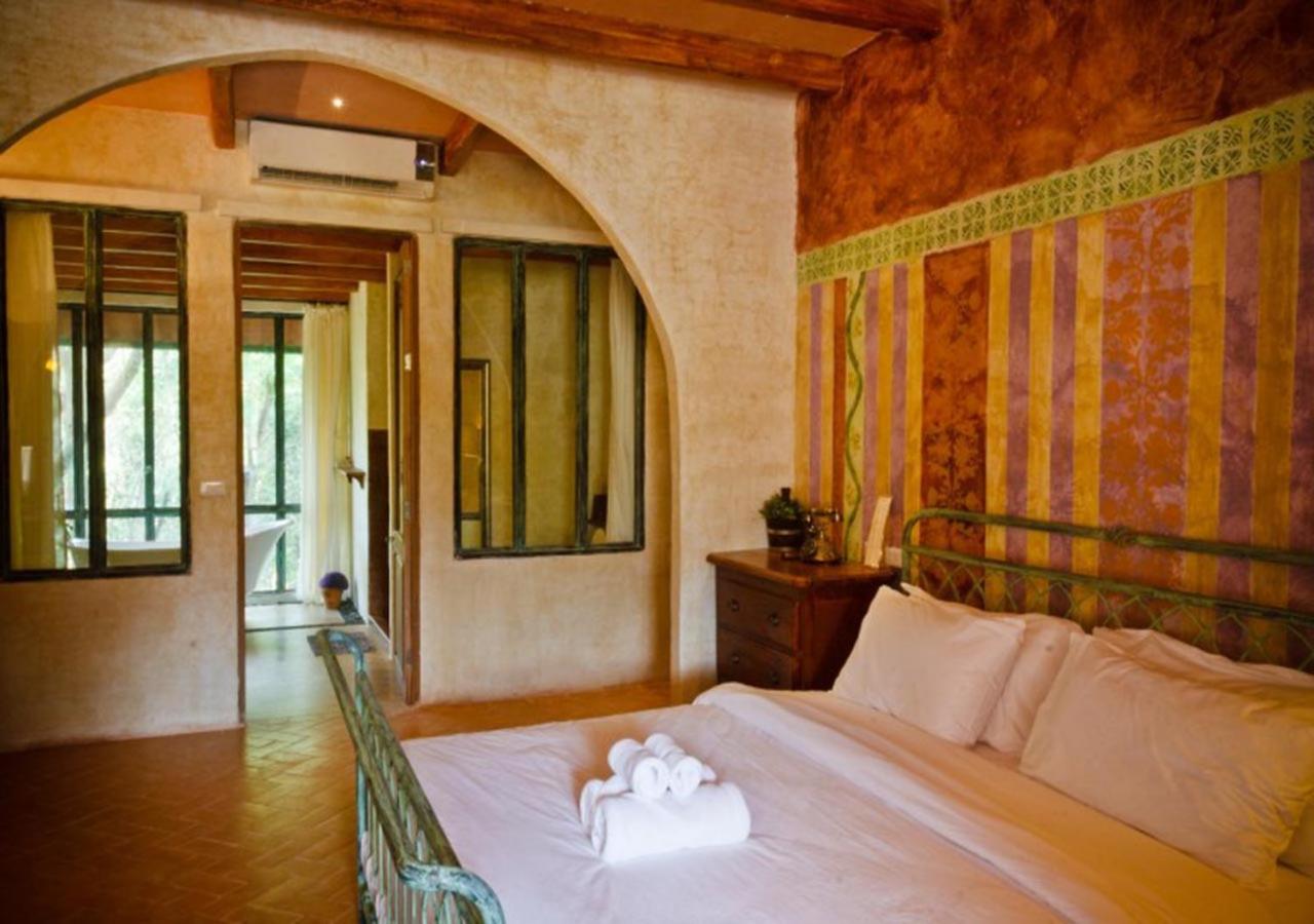 Superior Deluxe Suite photo 3