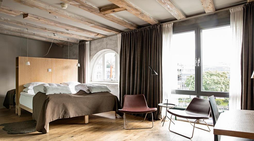 Junior Suite - Photo 1