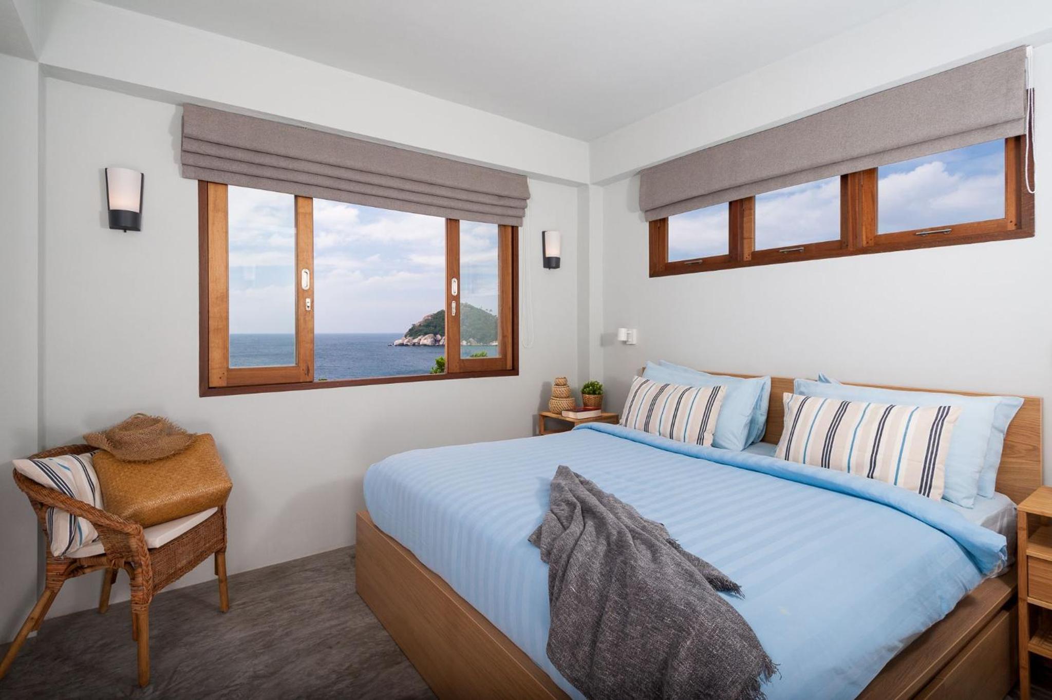 C23D - Two Bedroom Pool Villa With Seafront - Photo 6