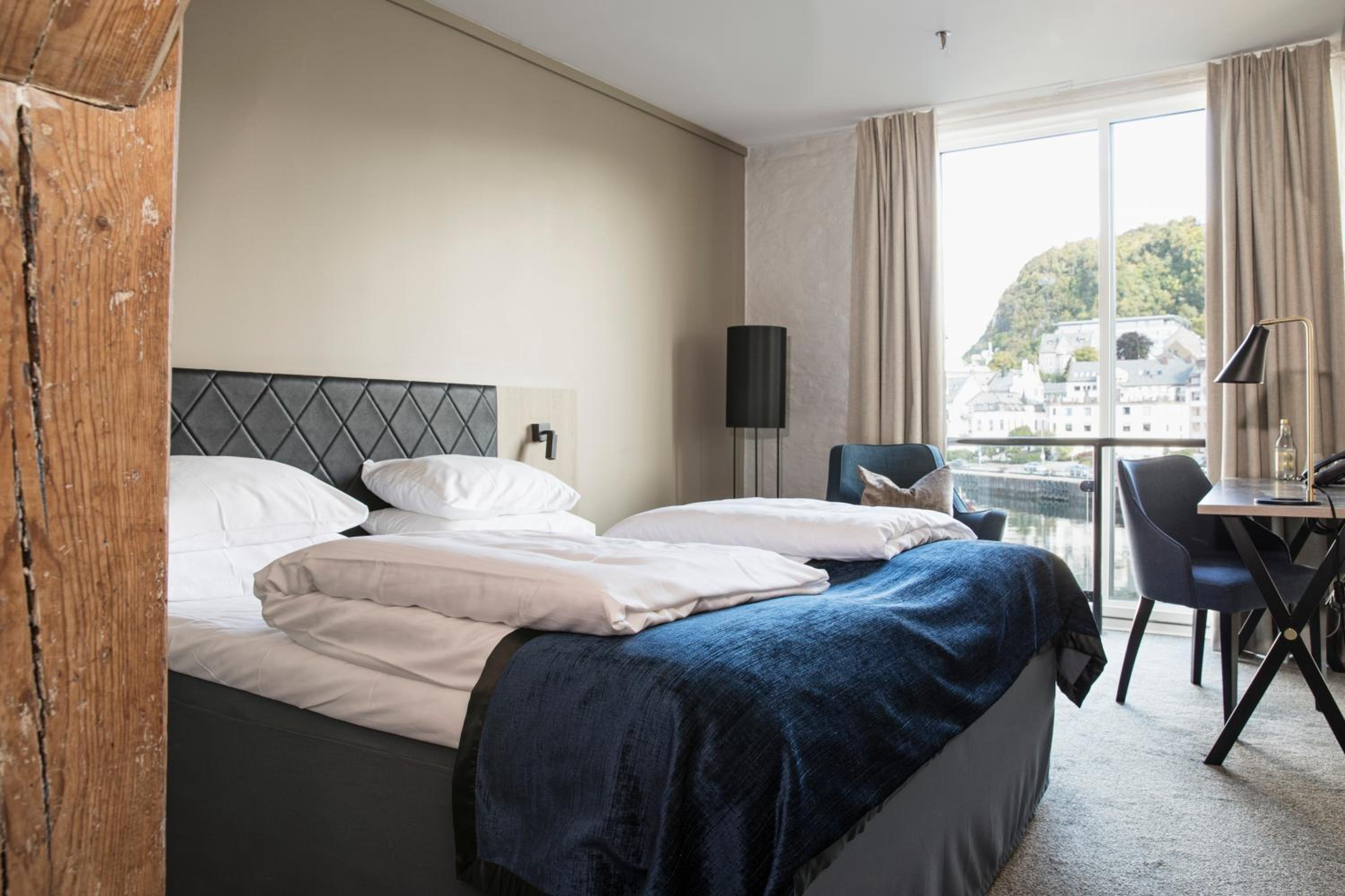 Superior Double Room - Photo 1