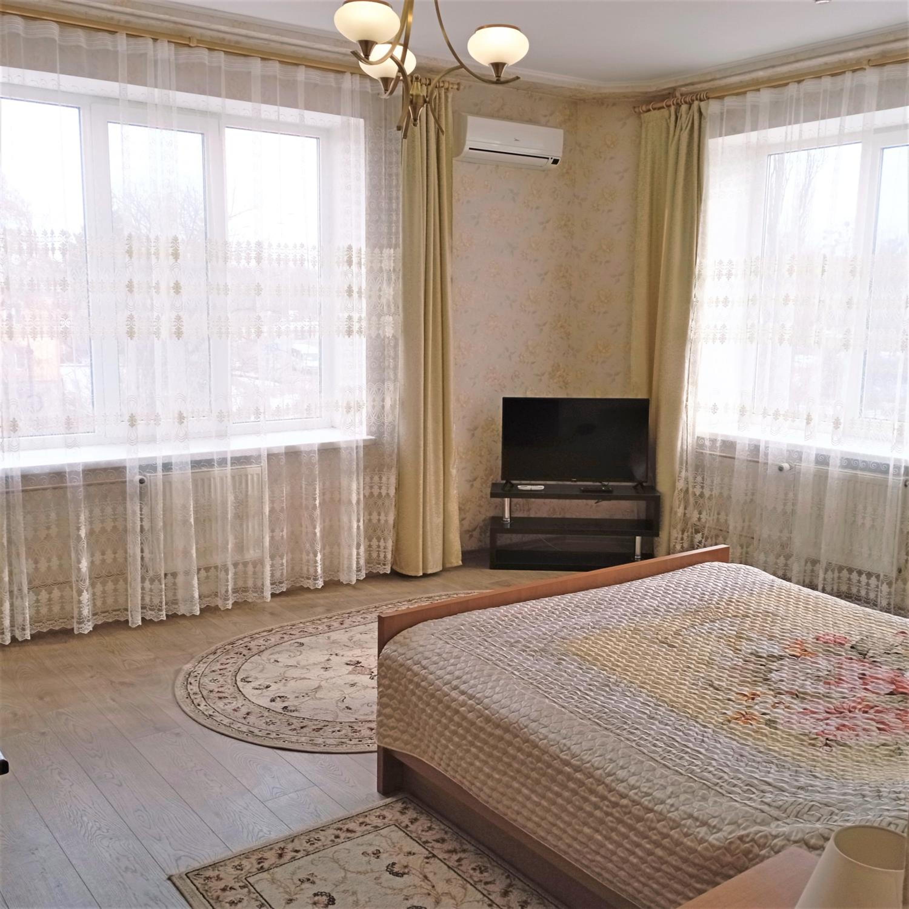 Large Double Room photo 2