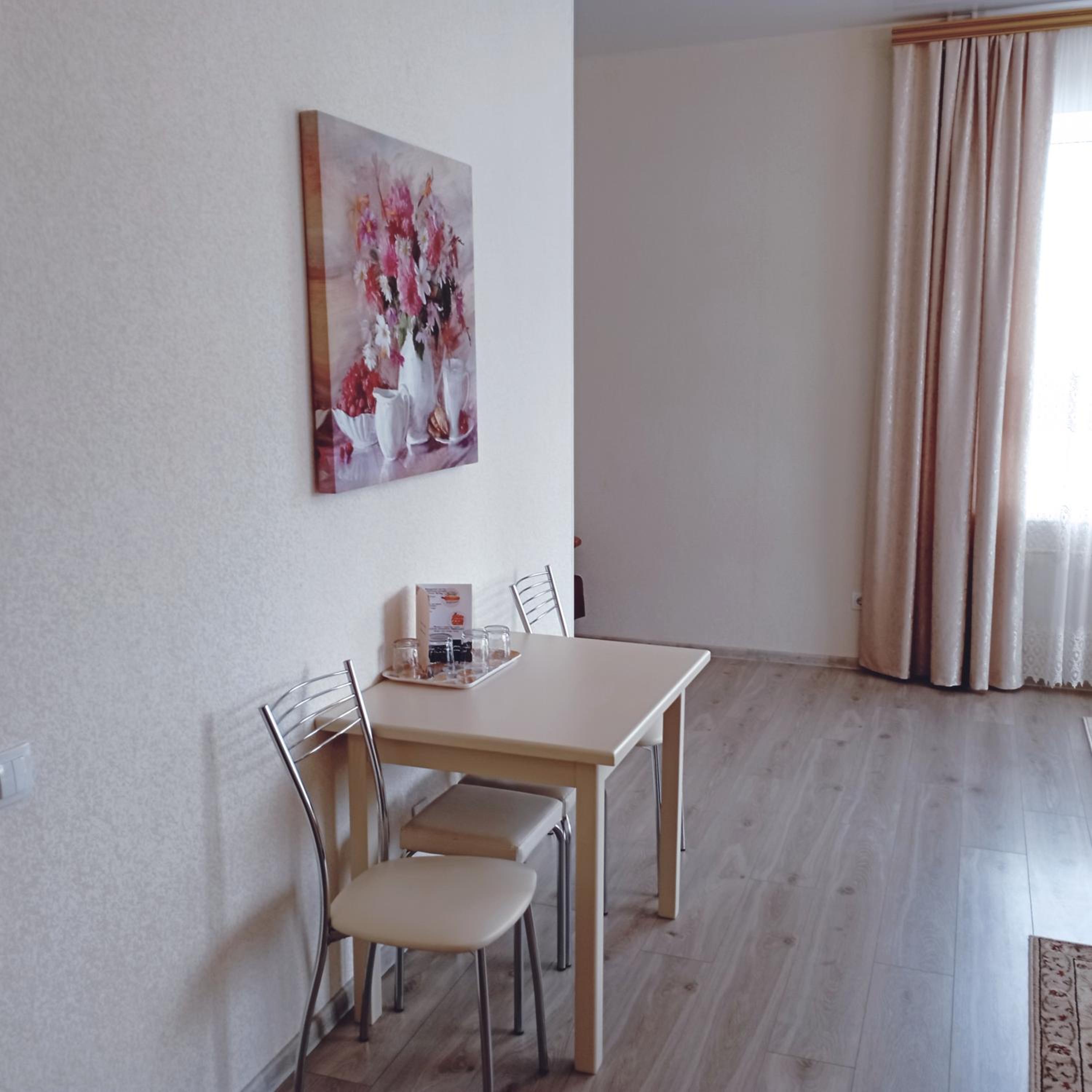 Quadruple Room photo 3