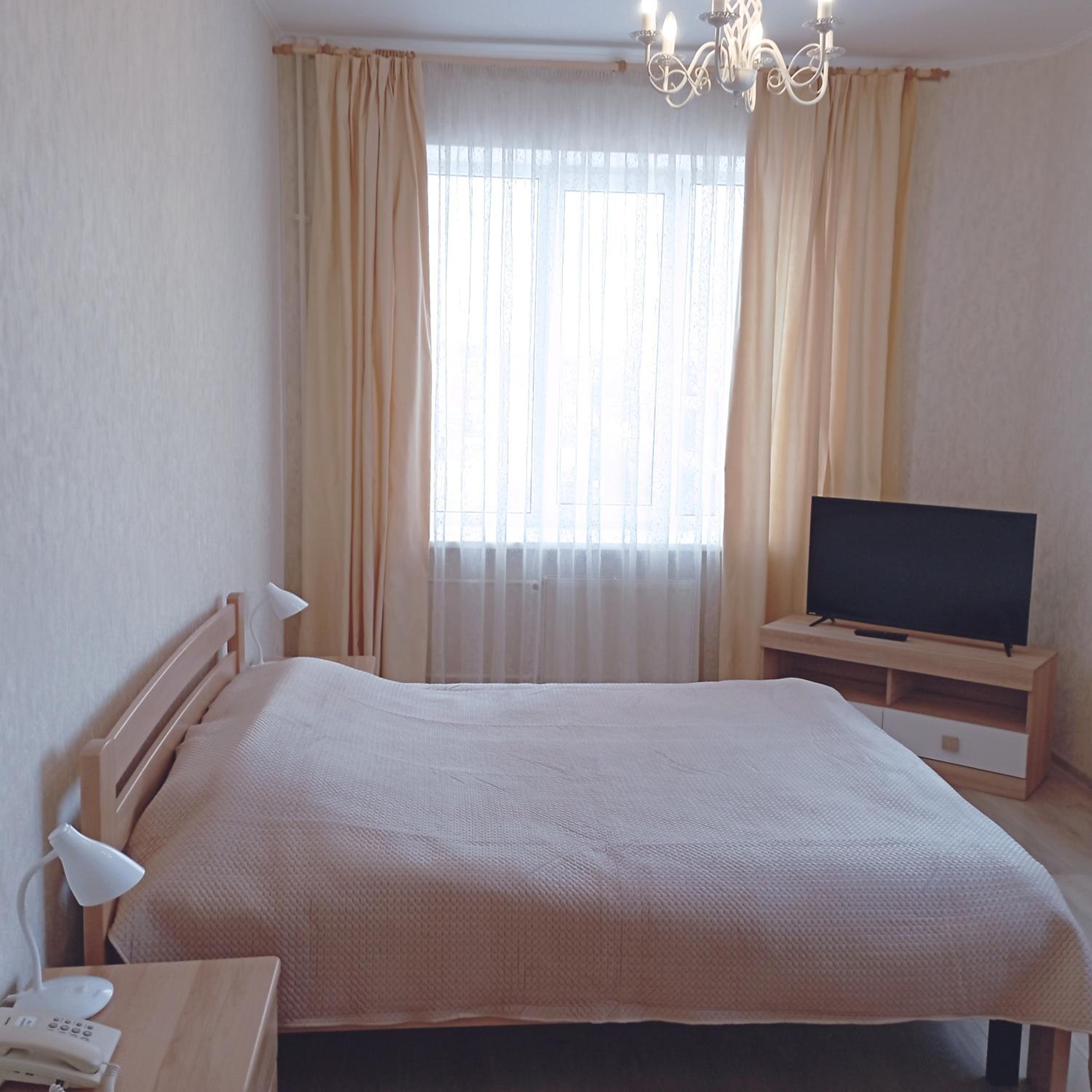 Quadruple Room with Balcony photo 1