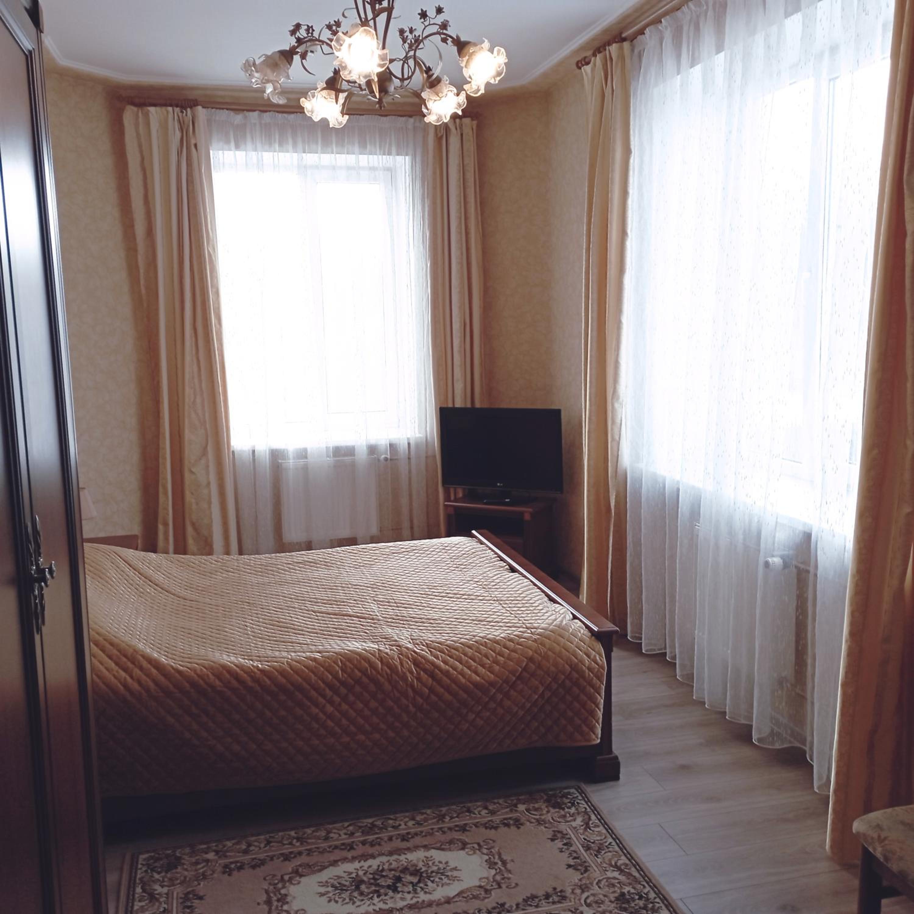 Double Room photo 1