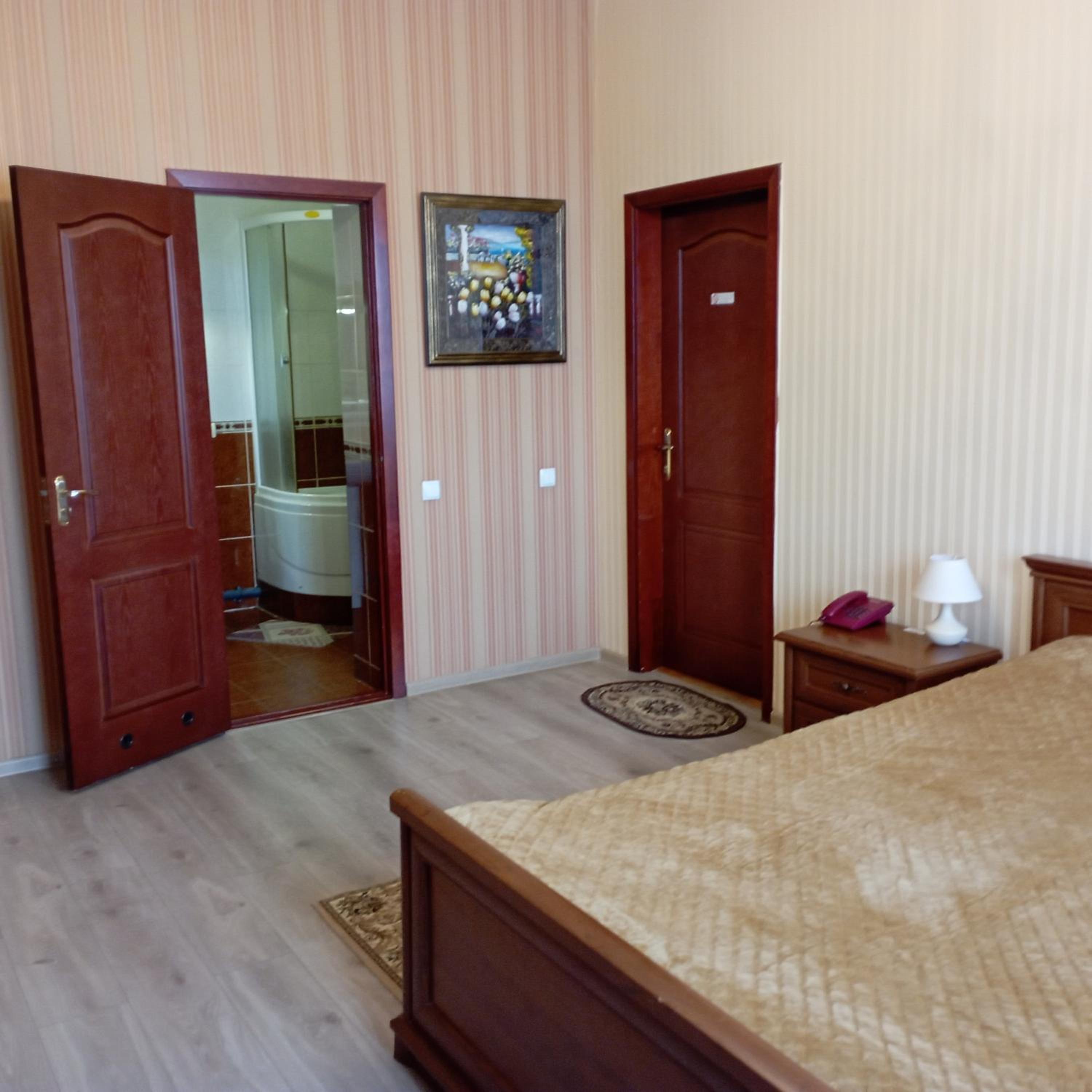 Double Room photo 2