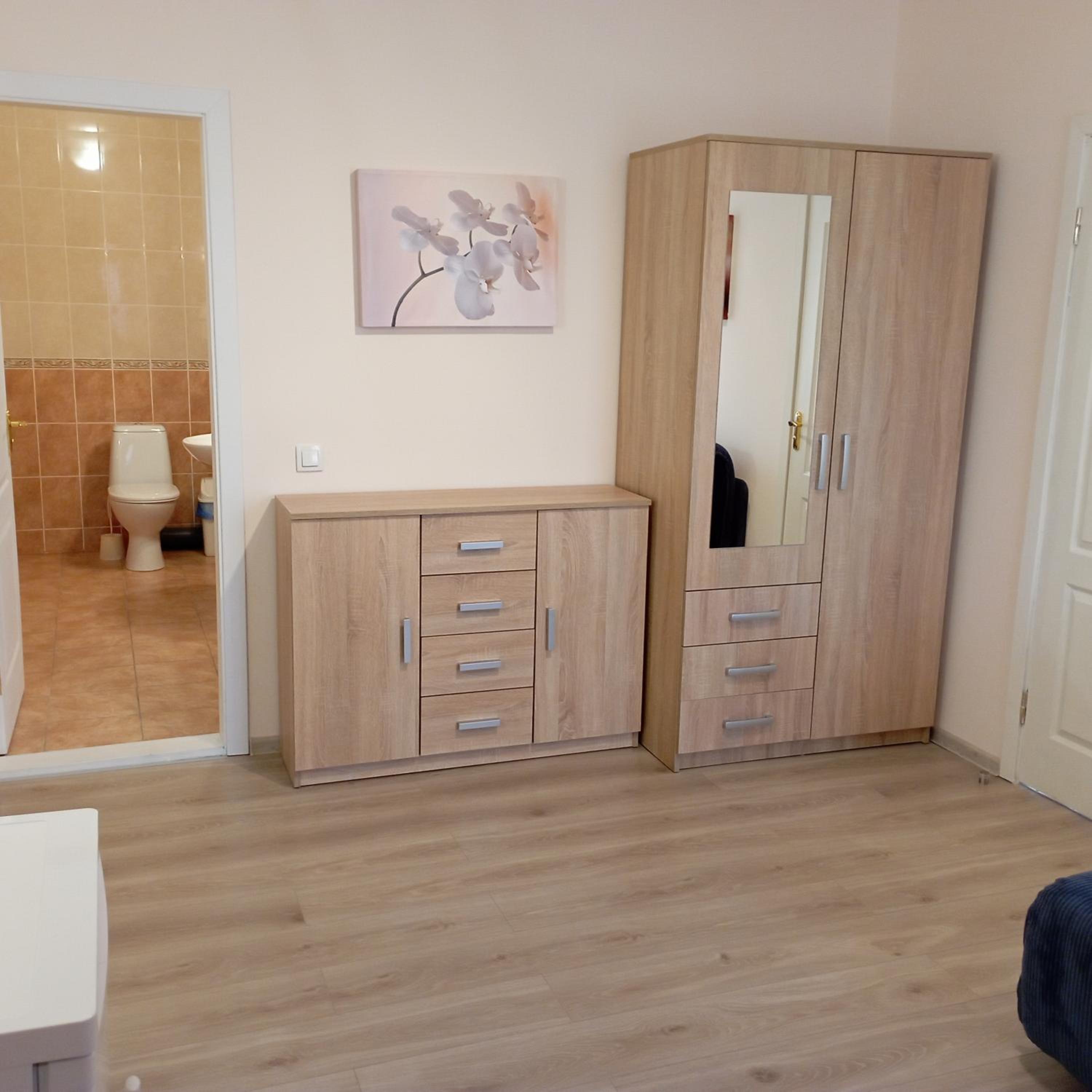 Quadruple Room with Balcony photo 3