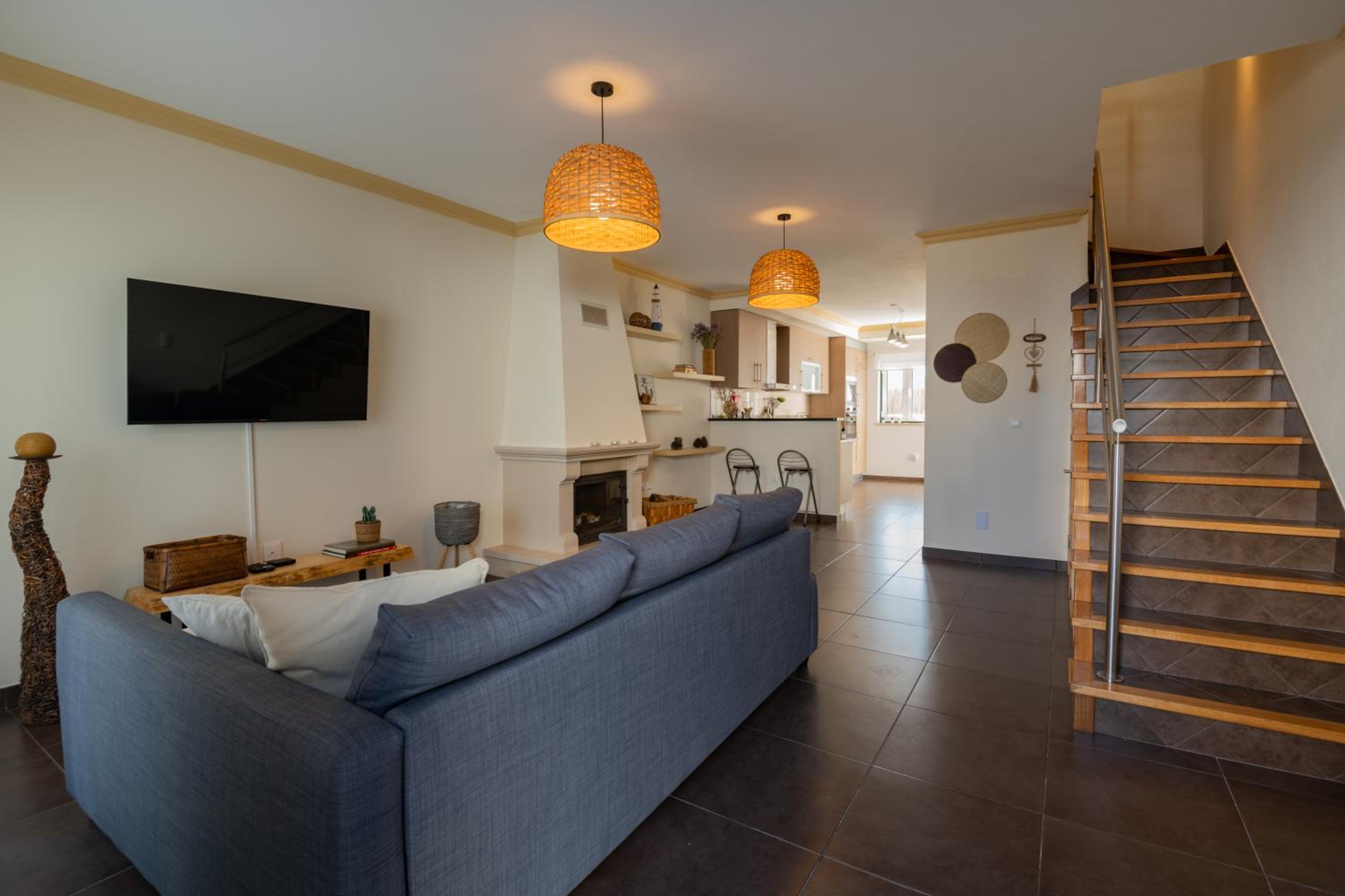 Two-Bedroom House photo 1