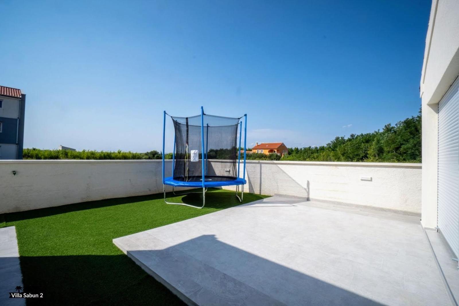 Villa with Private Pool photo 2