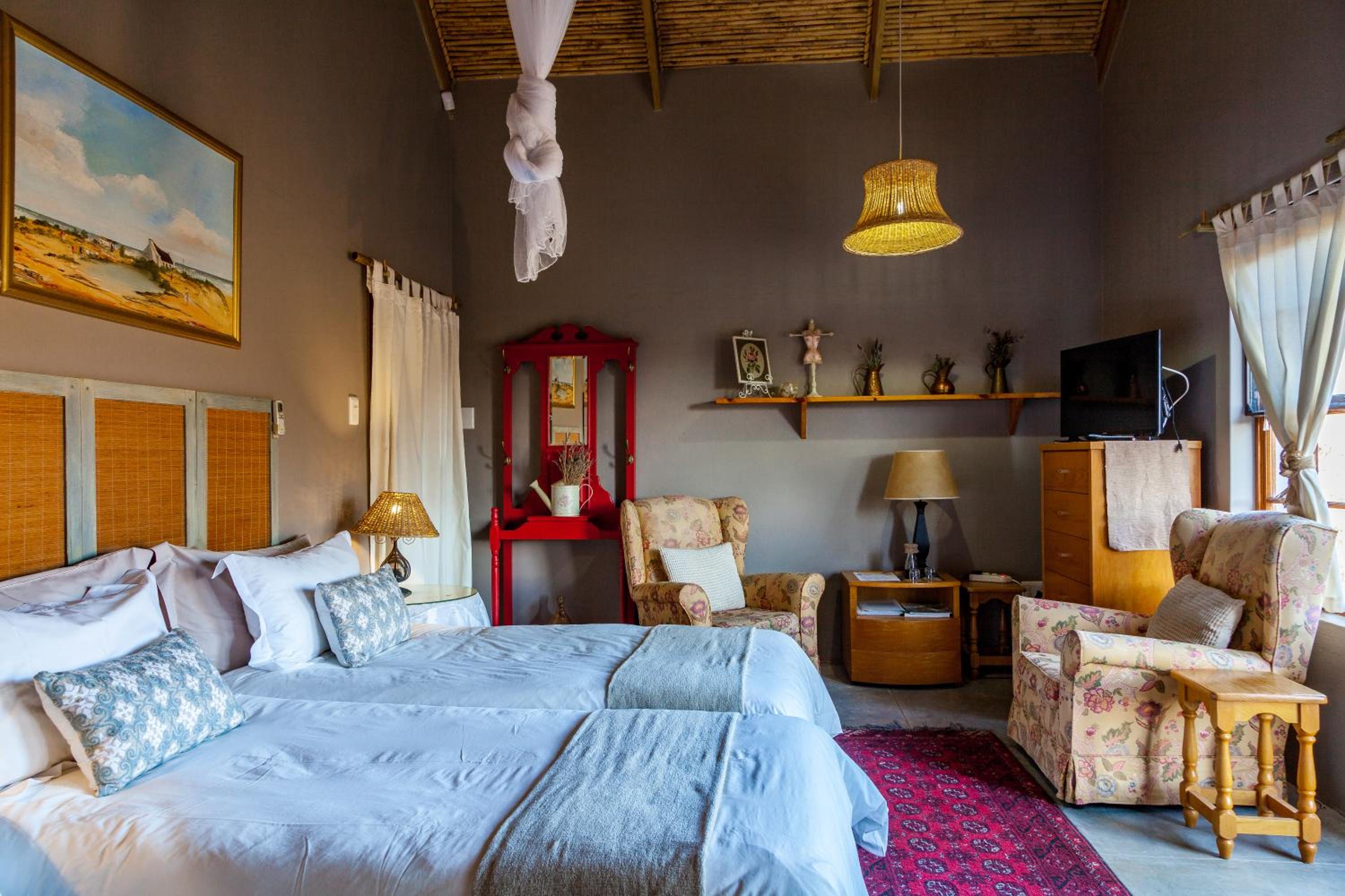 Double Room photo 2