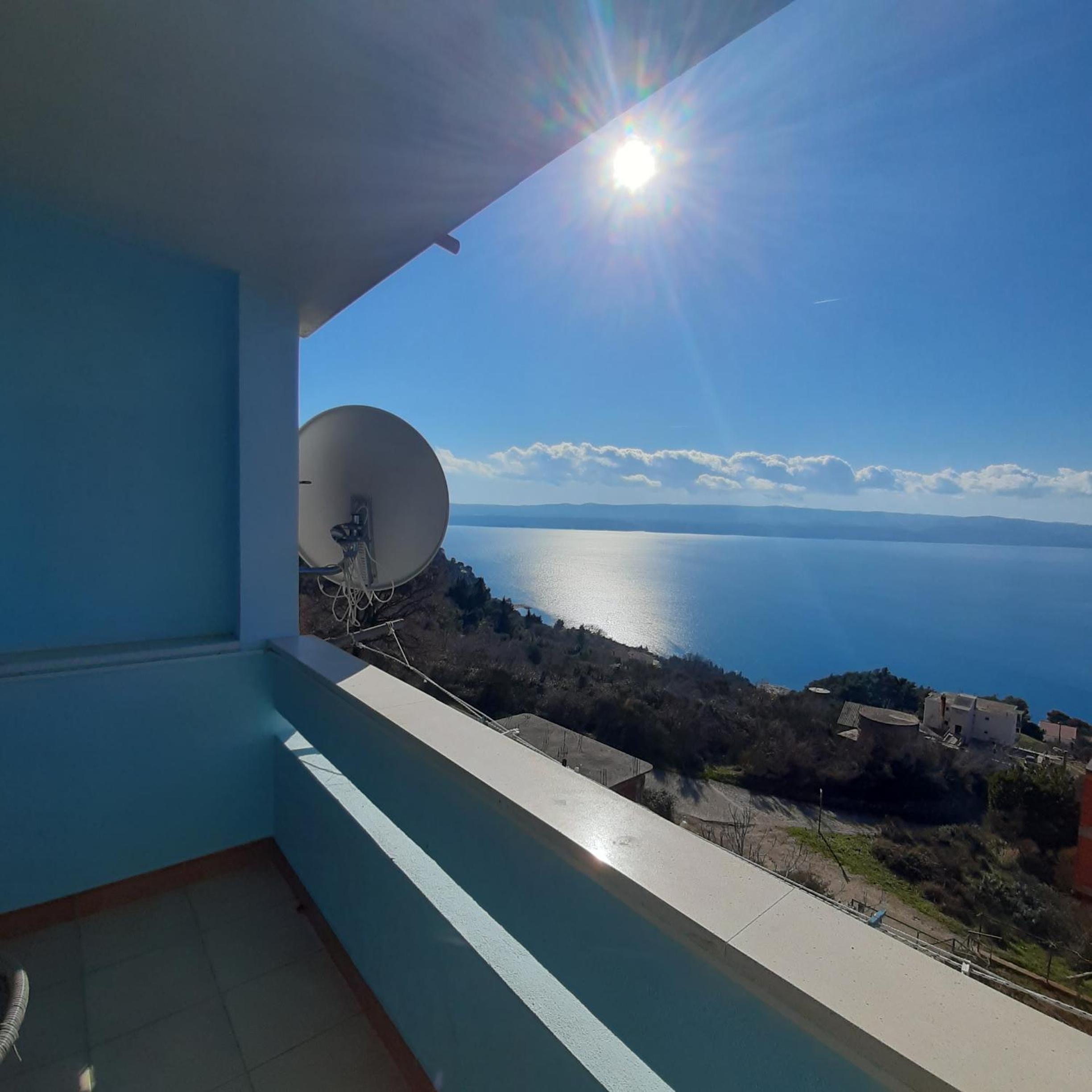 Apartment with Sea View photo 1