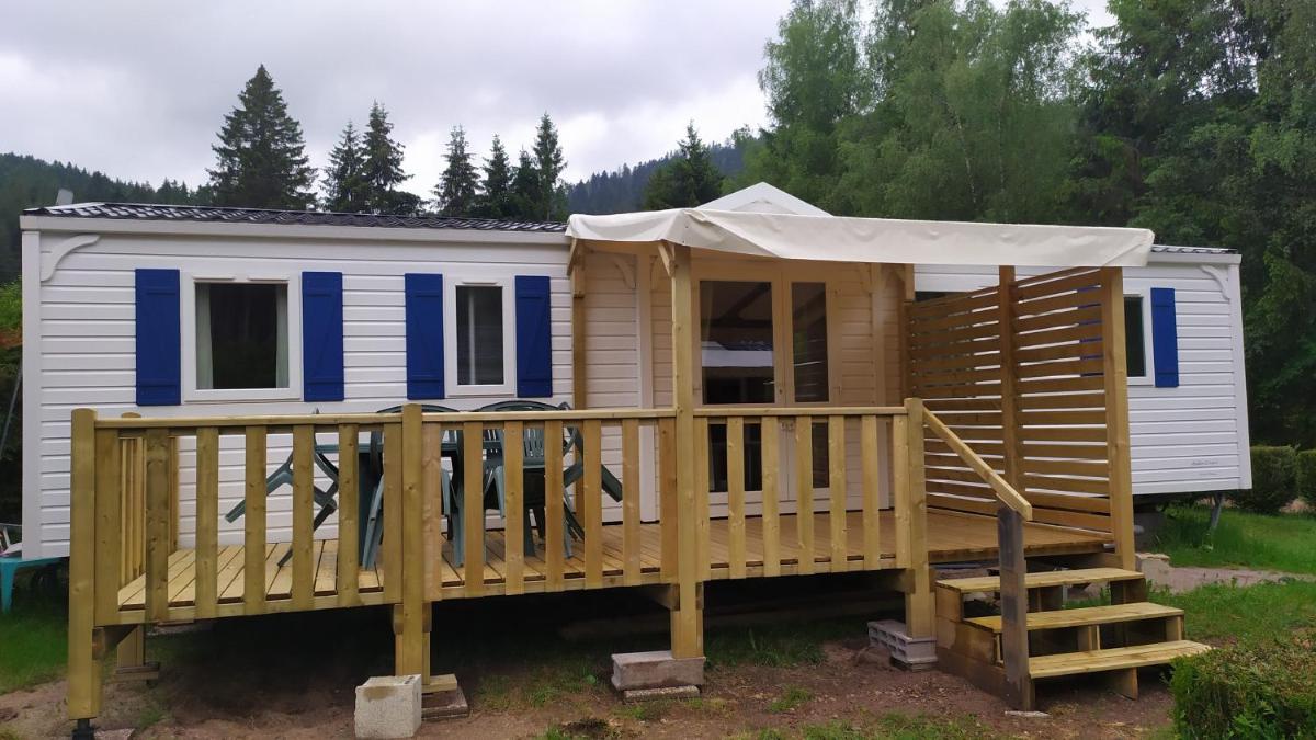 Mobile Home photo 1
