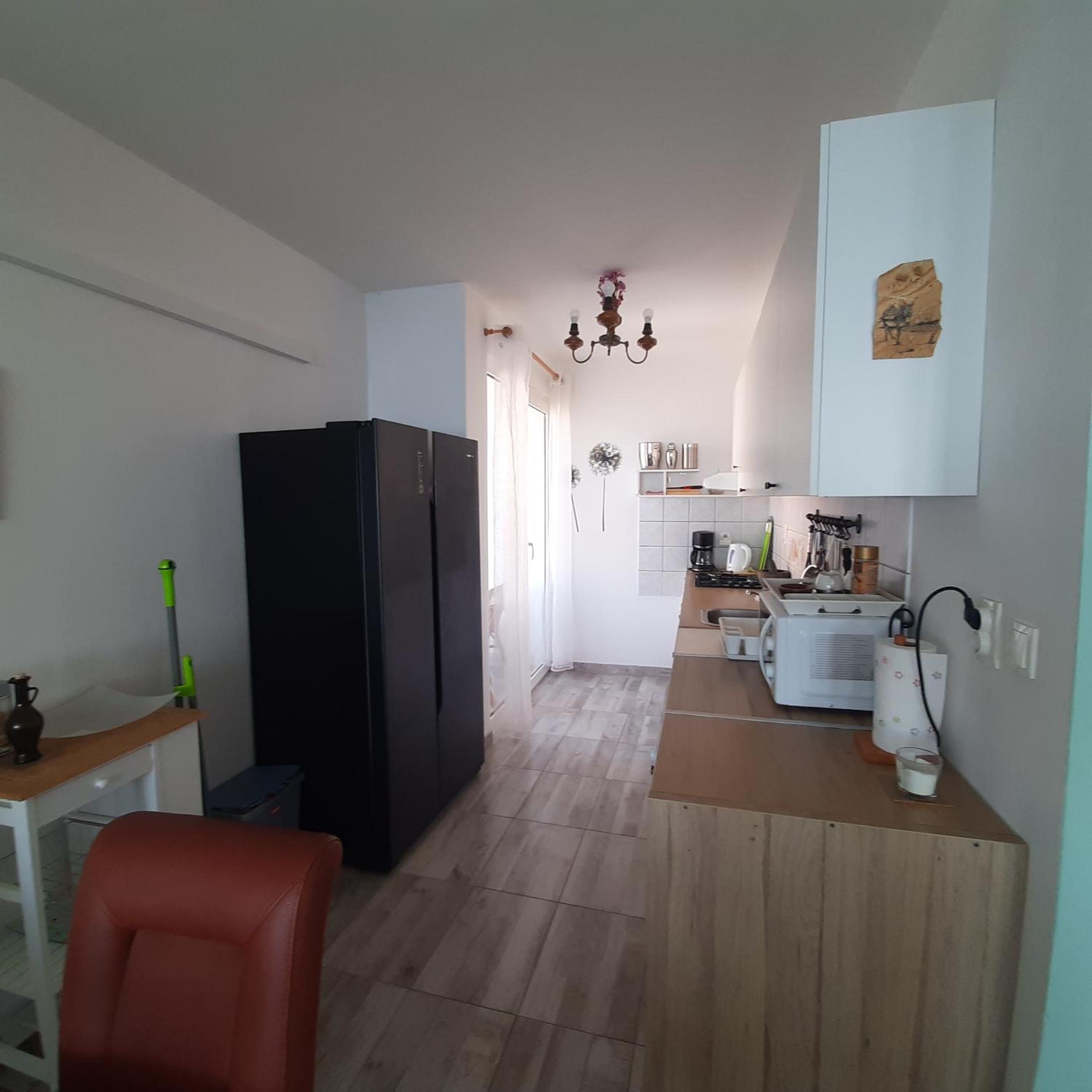 Apartment with Sea View photo 3