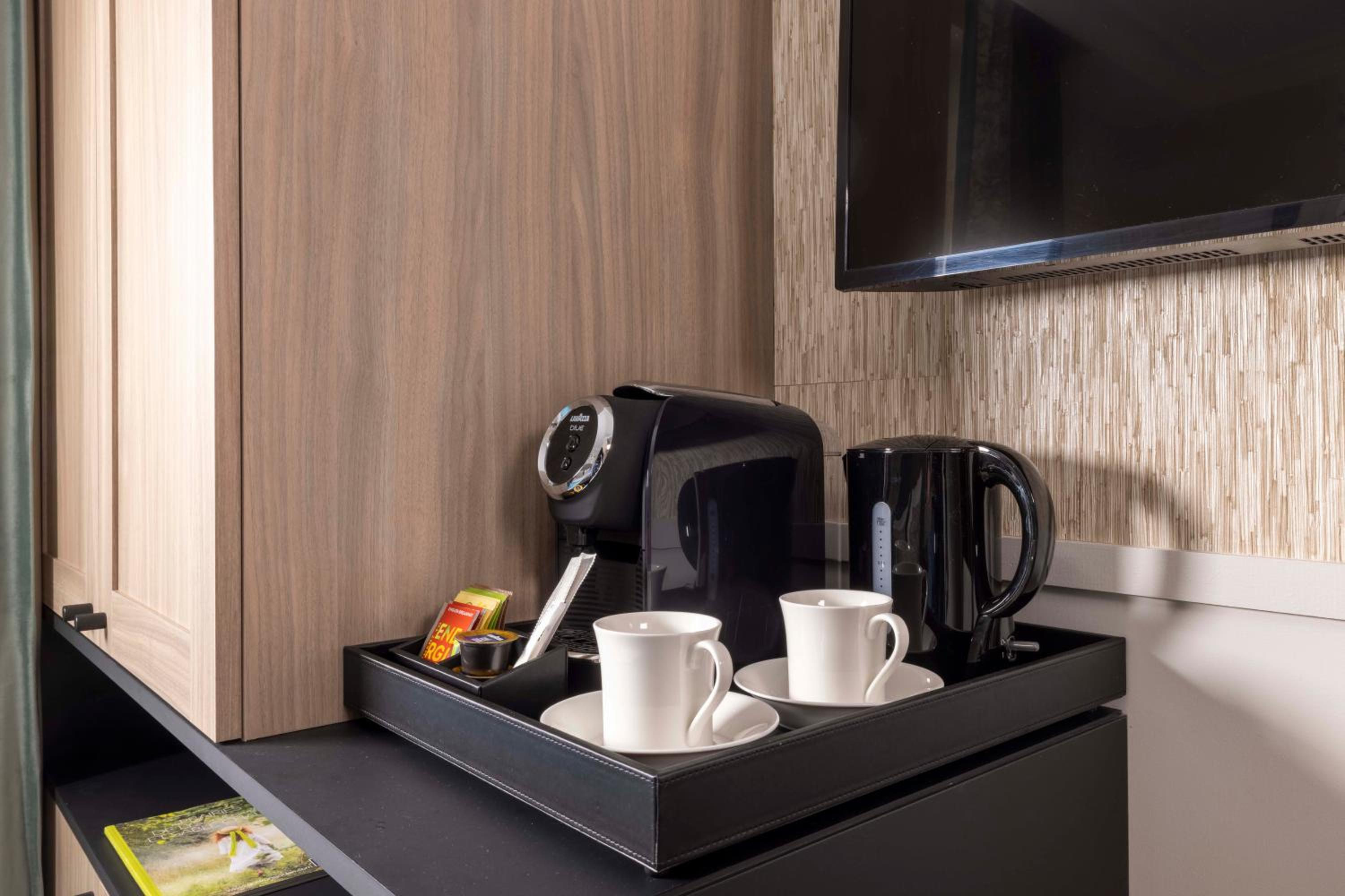 Comfort Double or Twin Room photo 3