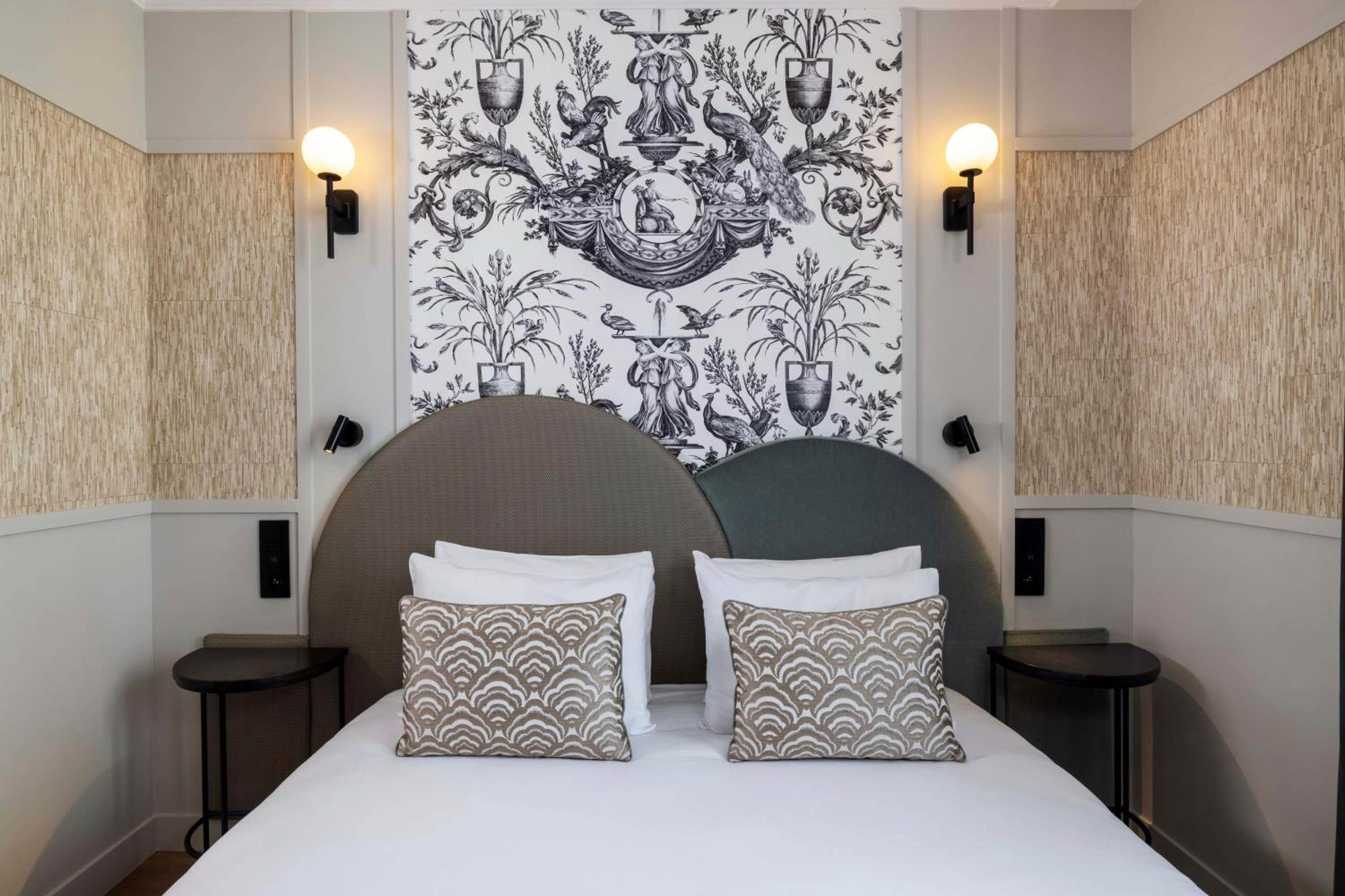 Comfort Double or Twin Room with Balcony photo 2