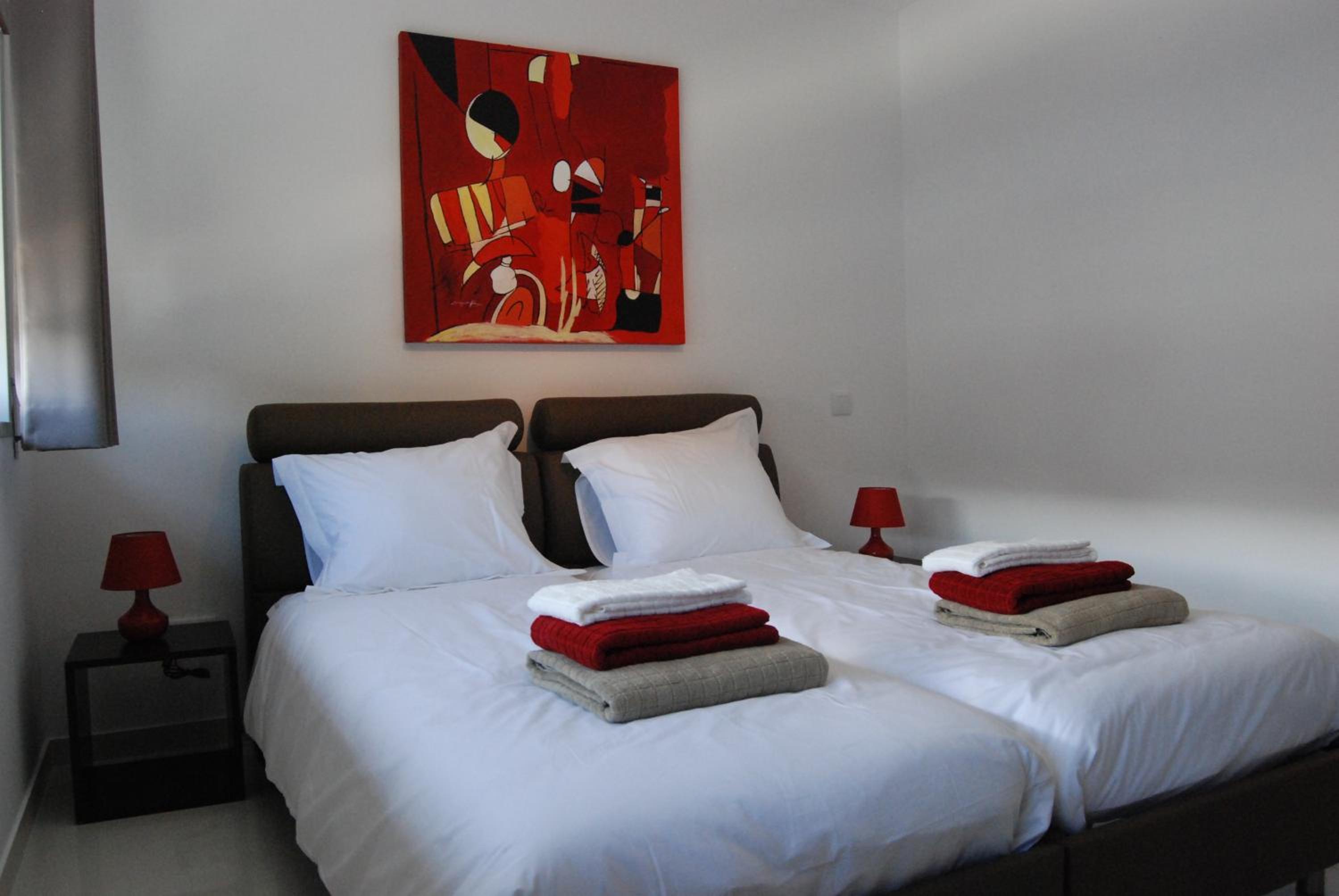Three-Bedroom Villa photo 1