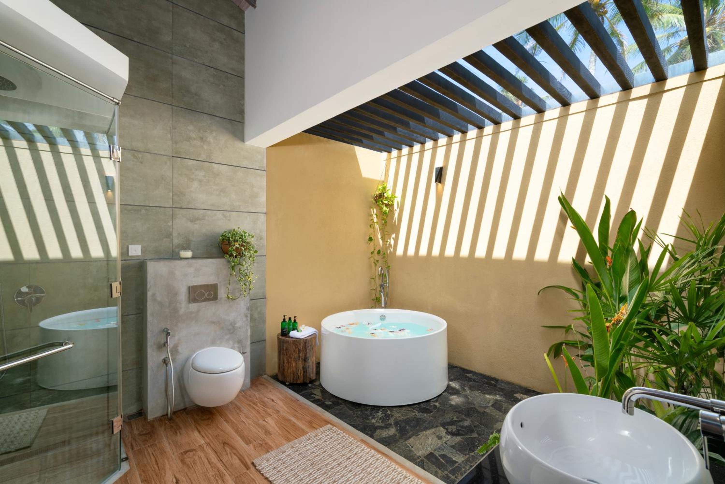 Luxury Villa with 10% Discount on Food & Beverage + All Property Services (Excluding Spa) - Photo 5