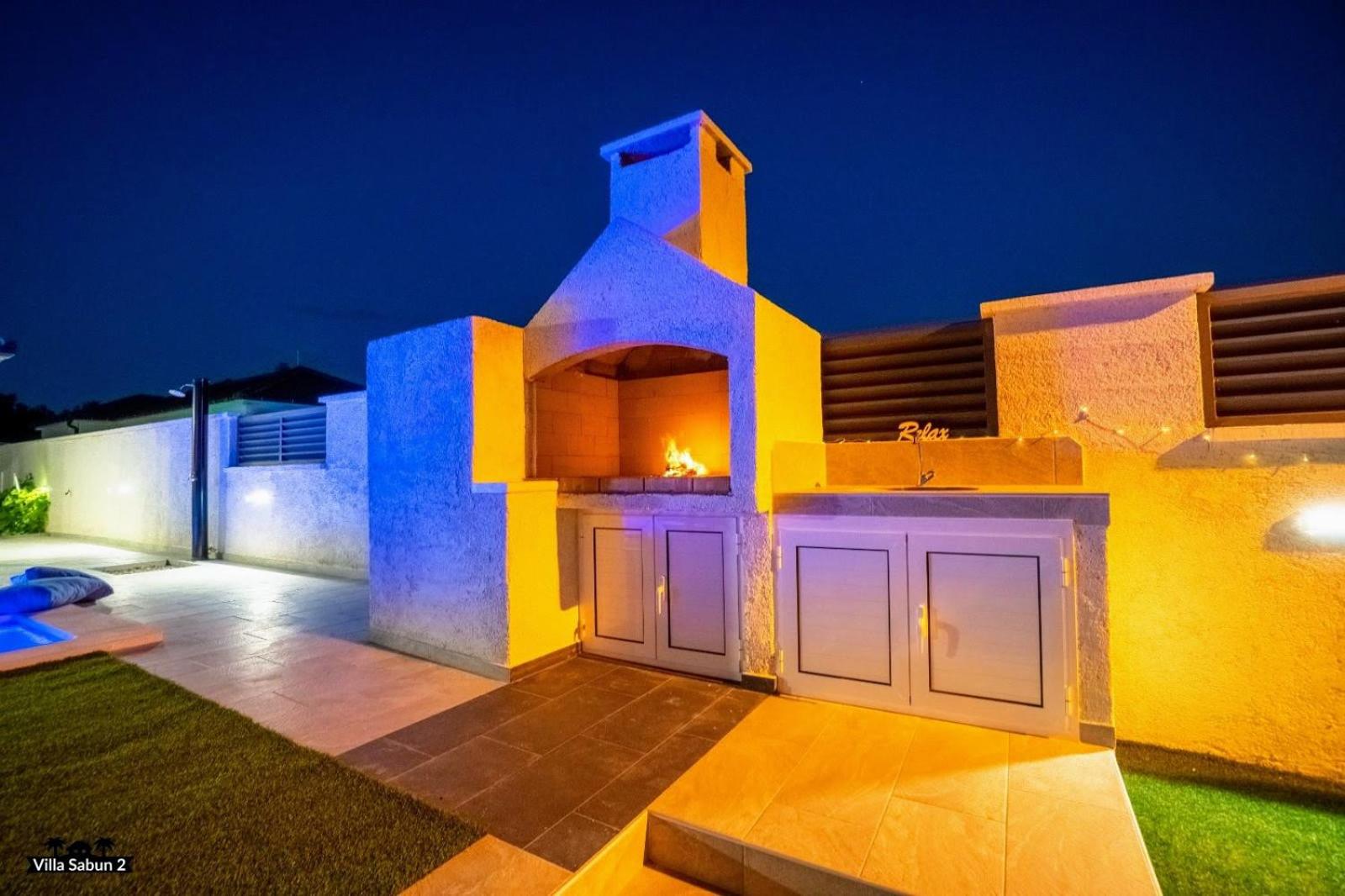 Villa with Private Pool photo 2