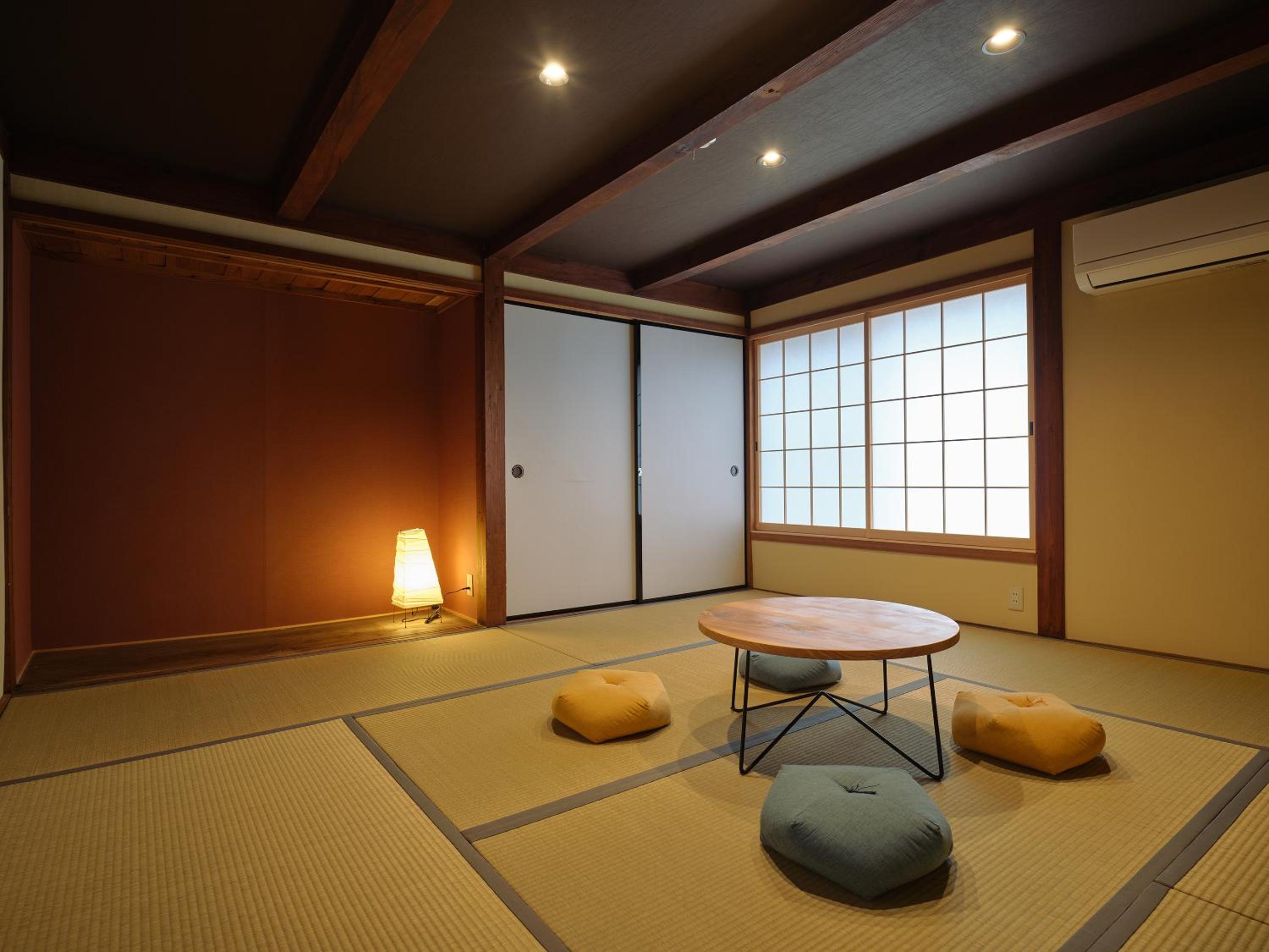 Superior Japanese-Style Townhouse - Kasamatsu - Photo 3