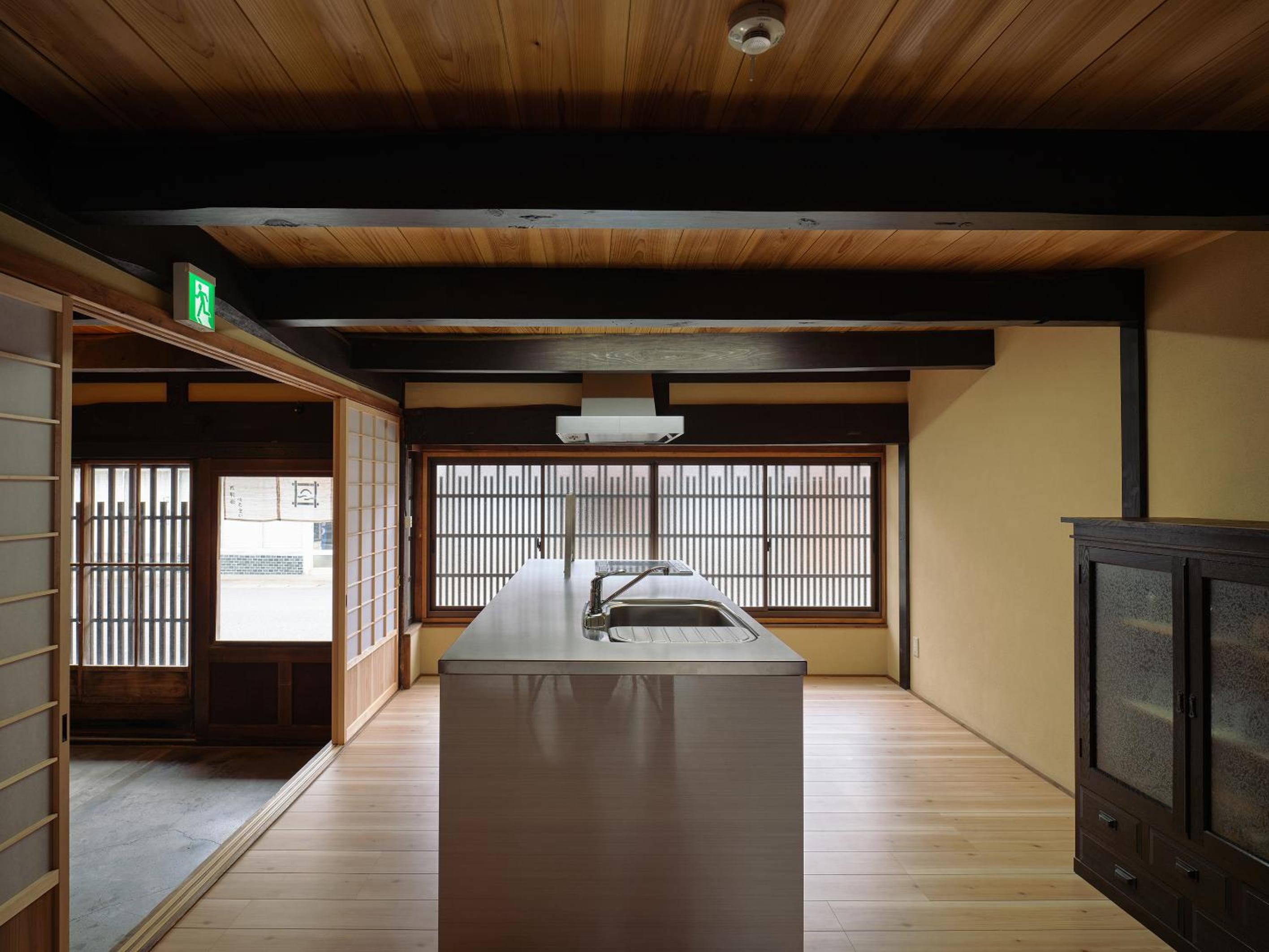 Superior Japanese-Style Townhouse - Kasamatsu - Photo 7