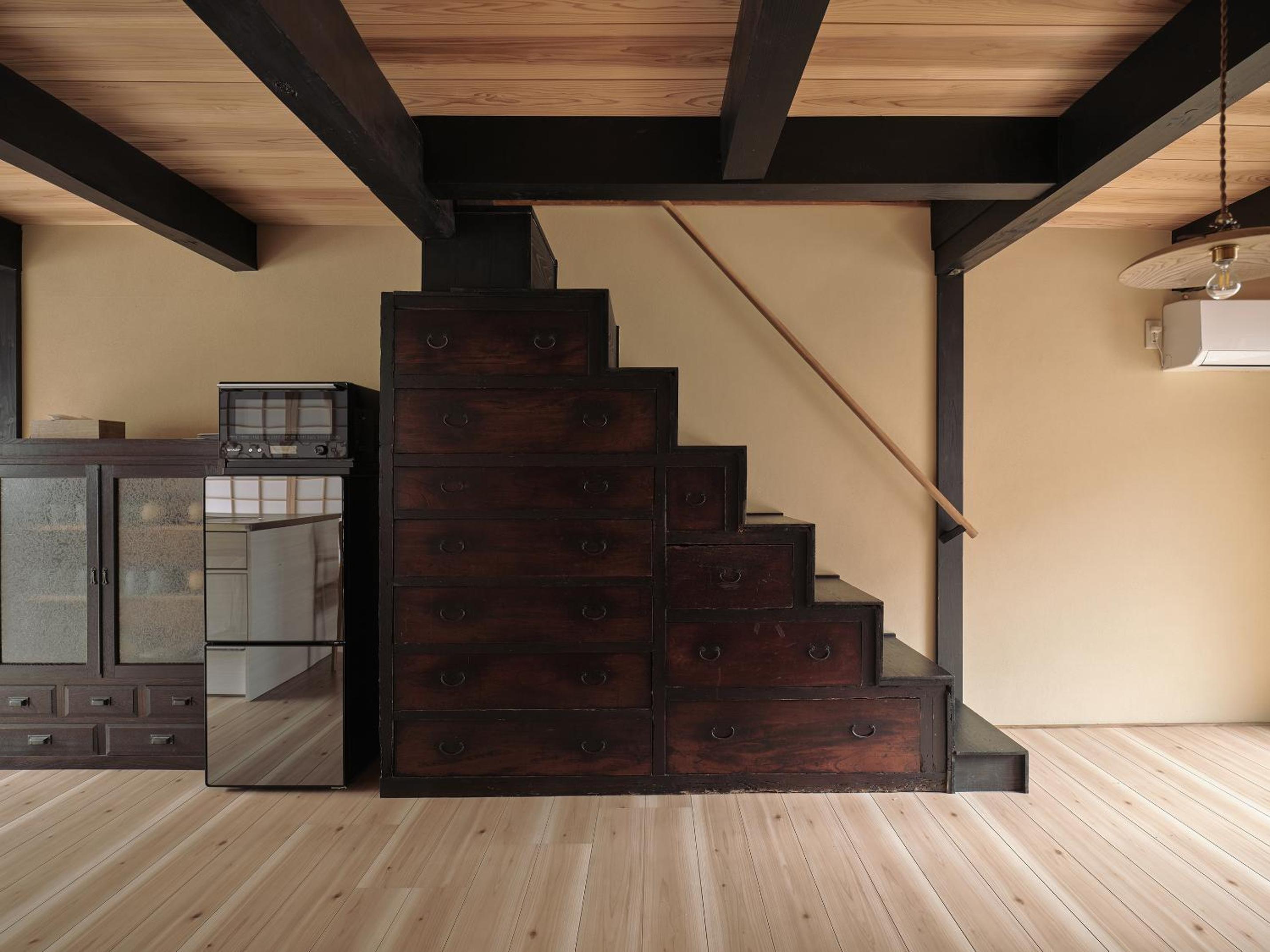 Superior Japanese-Style Townhouse - Kasamatsu - Photo 8